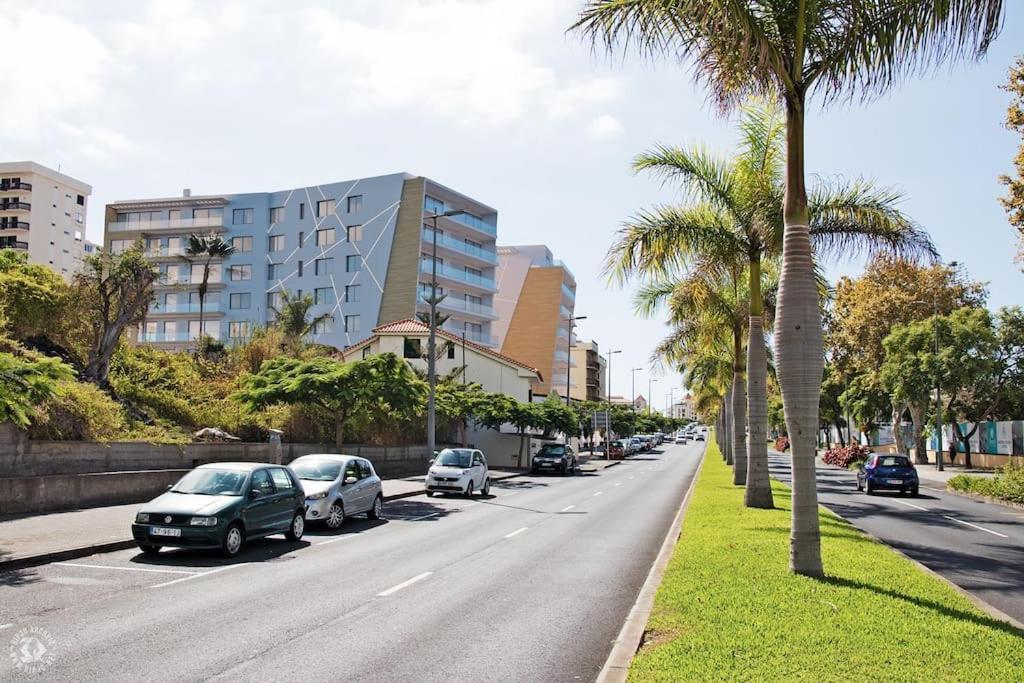 Saint Lucas Apartamento *