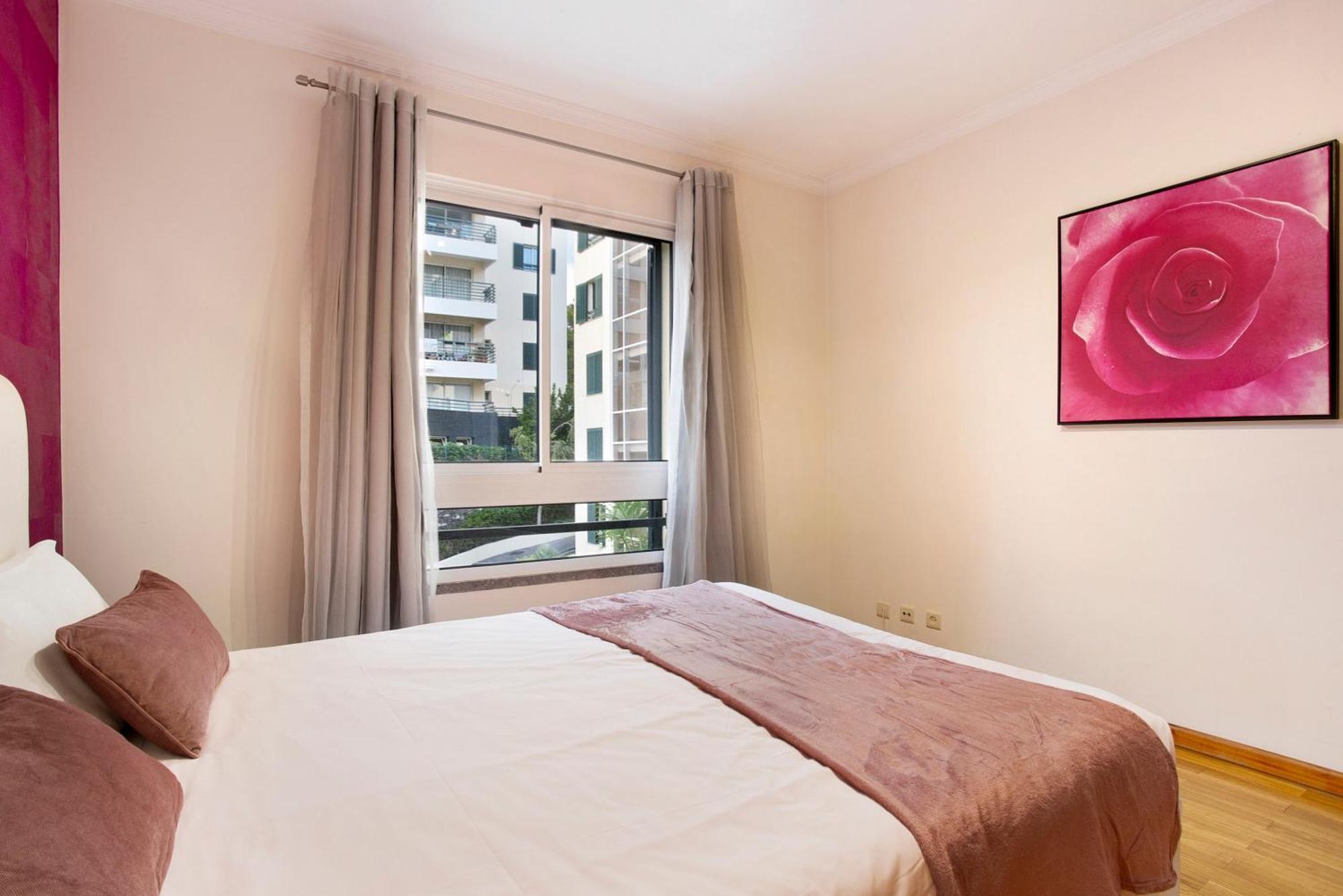Caires Căn hộ Funchal (Madeira)