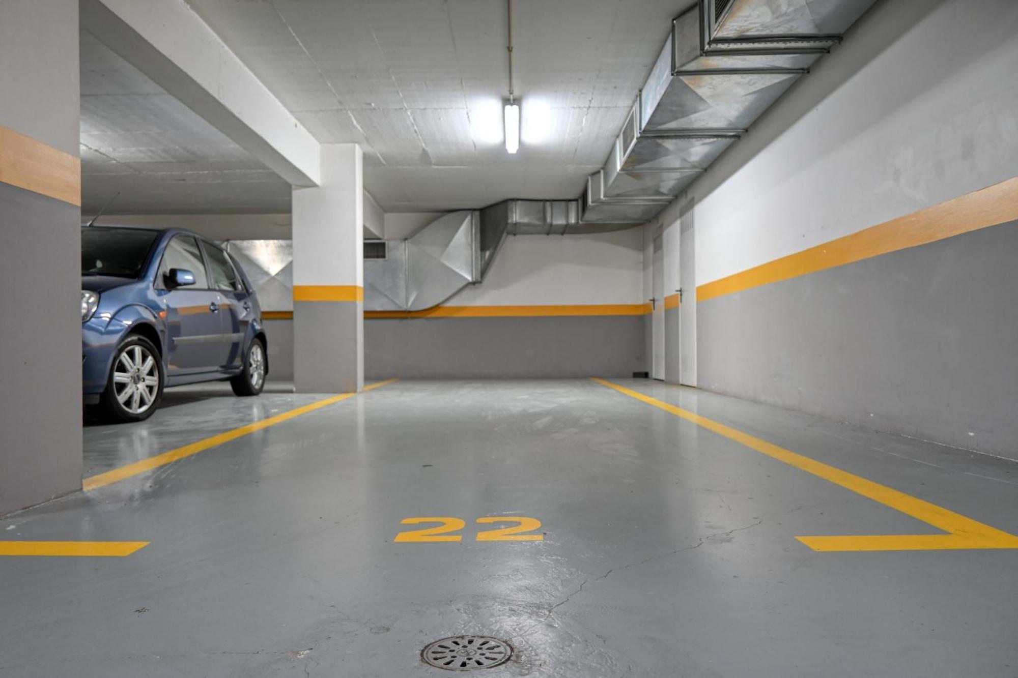 Appartement Atrium, A In Madeira *
