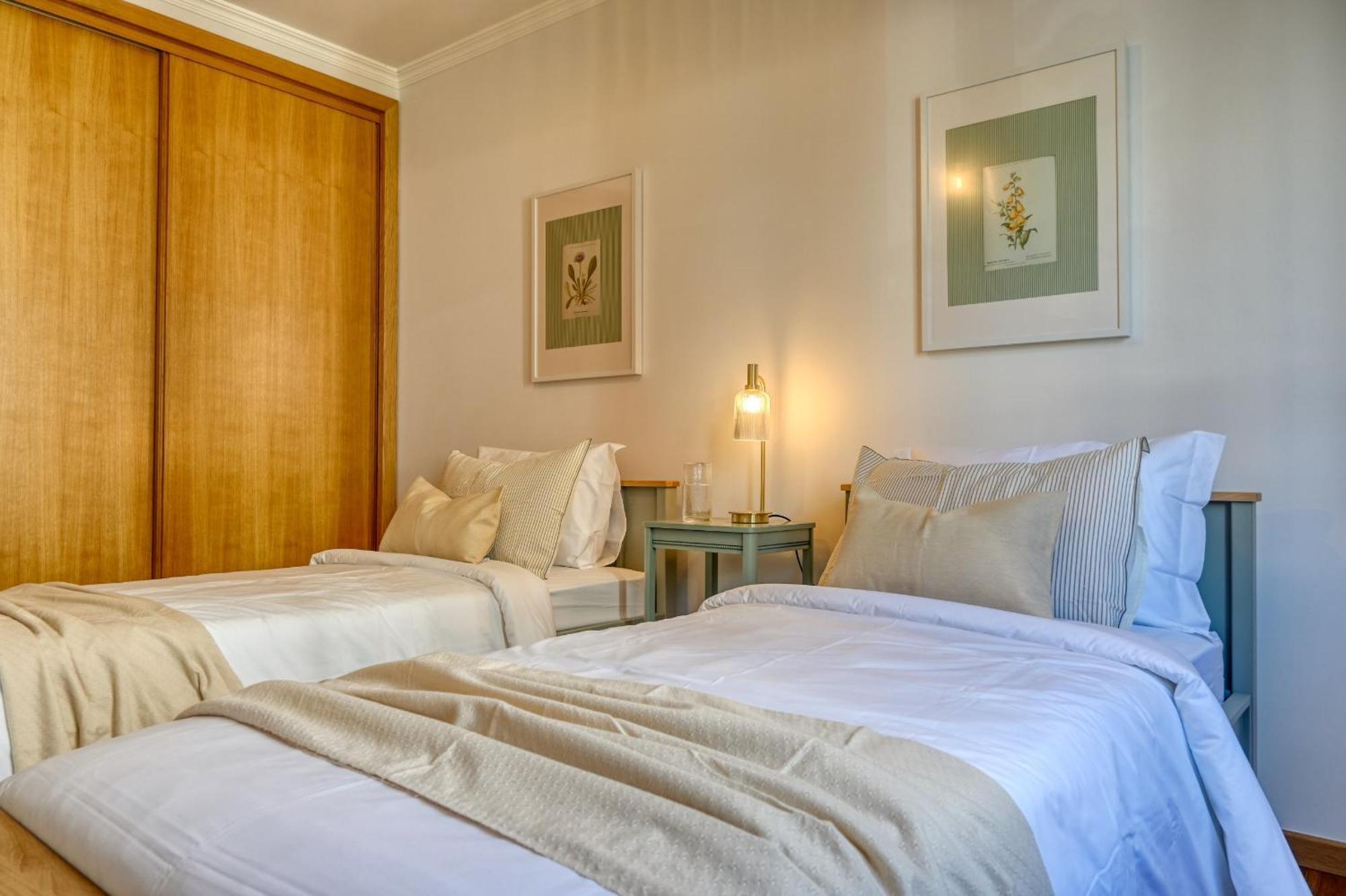 Atrium, A In Madeira Appartement Funchal (Madeira)
