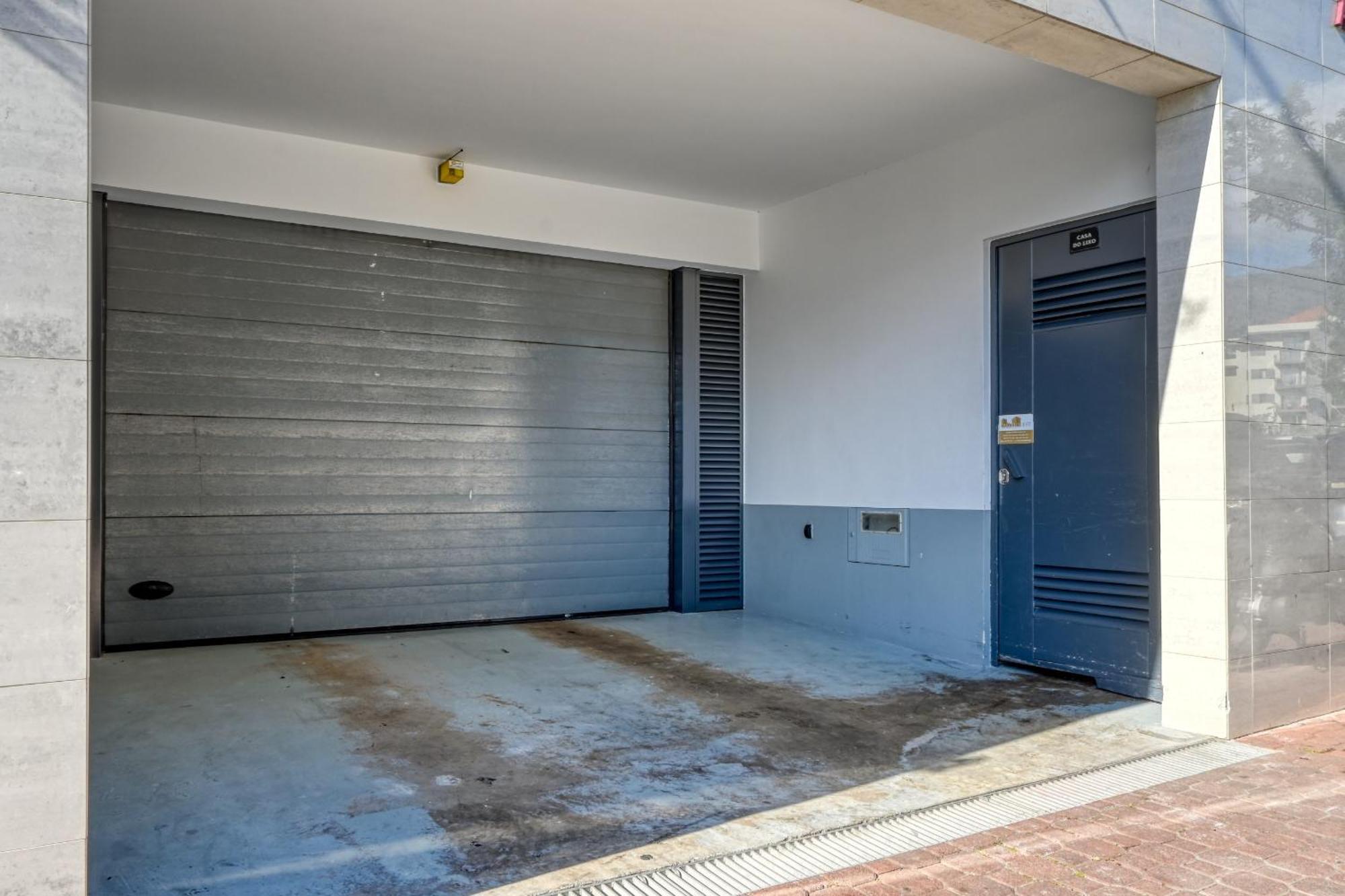 Atrium, A In Madeira Appartement