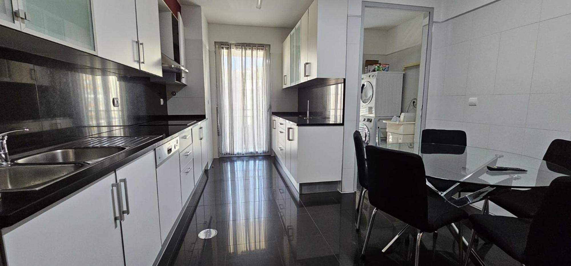 Apartment Vista Mar Concordia By Rentallido *