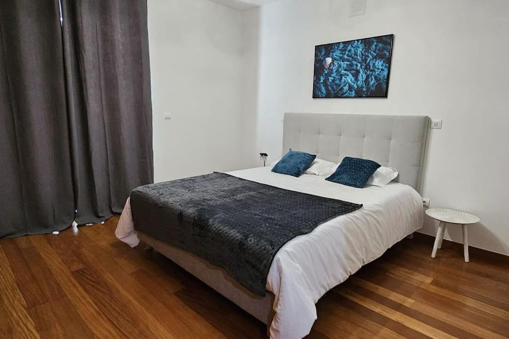 Vista Mar Concordia By Rentallido Apartment