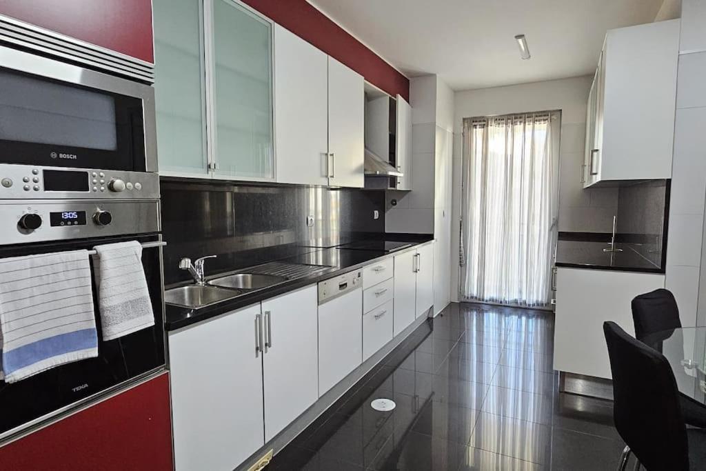 Vista Mar Concordia By Rentallido Apartment *