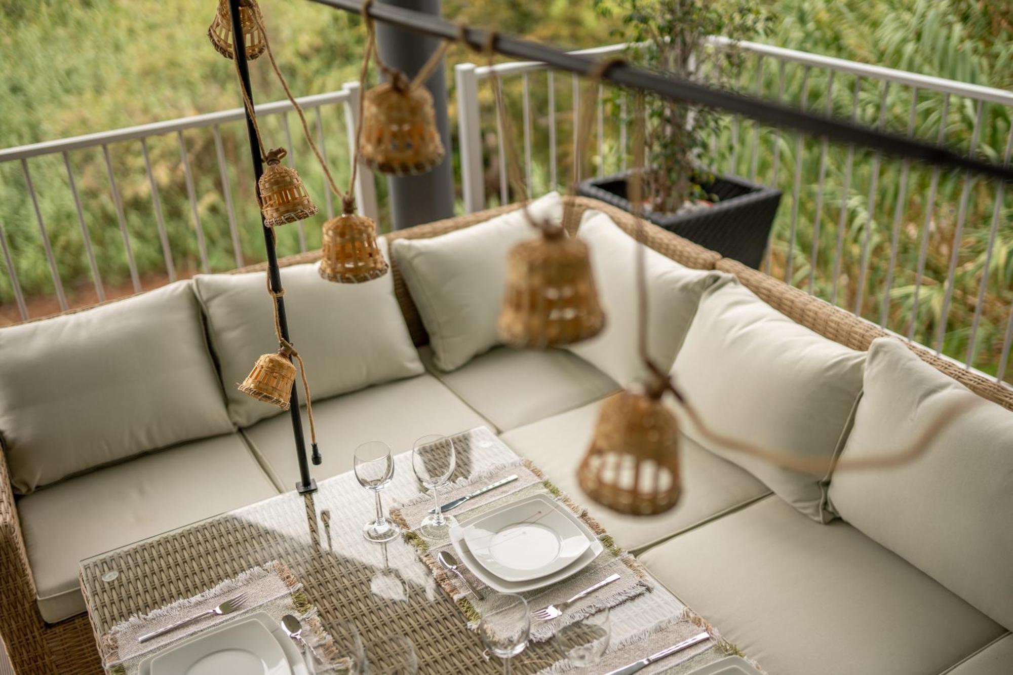 65 - Edge Retreat Villa *