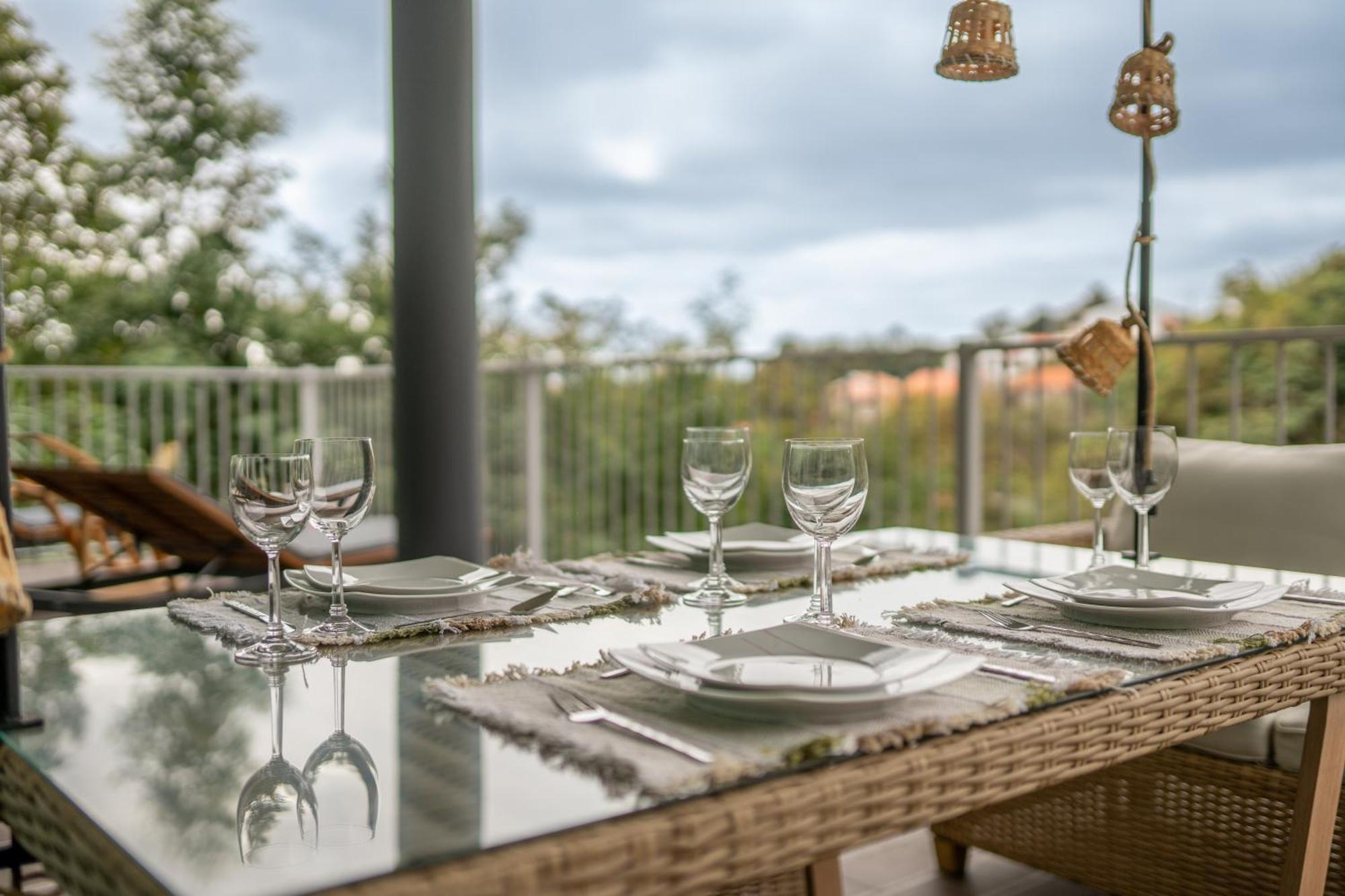 Villa 65 - Edge Retreat Funchal (Madeira)