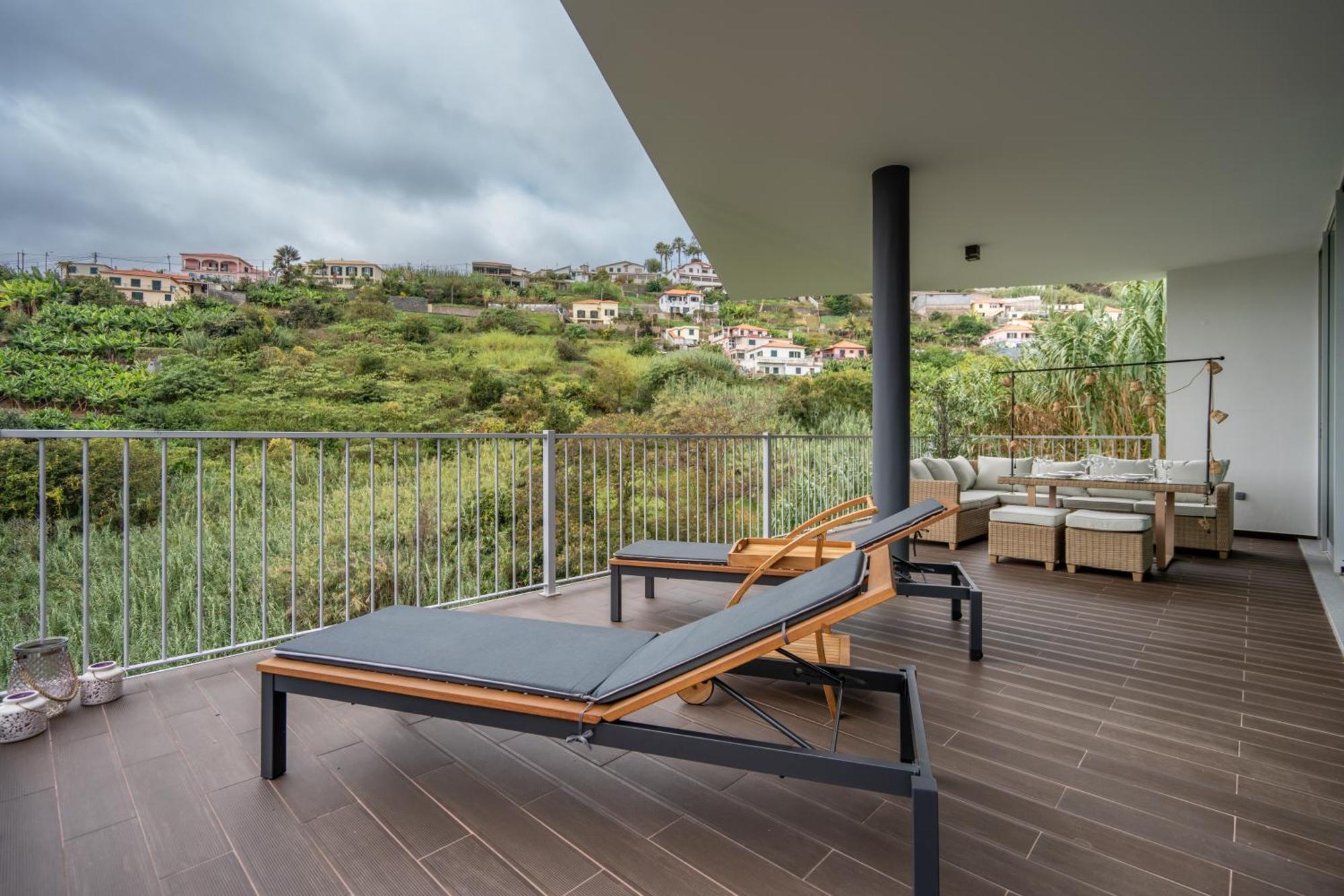 65 - Edge Retreat Villa