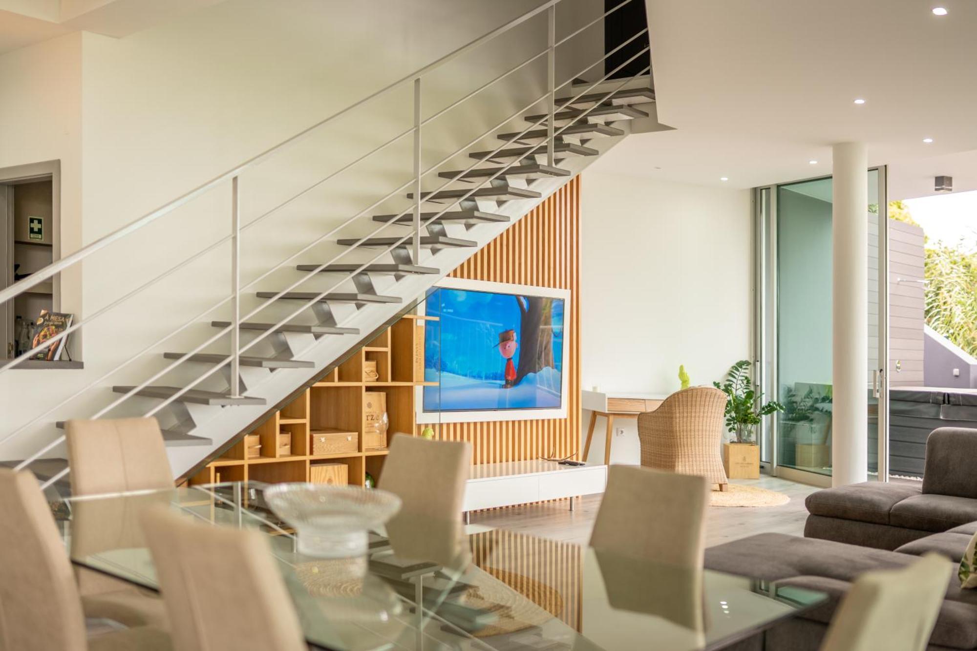 65 - Edge Retreat Villa