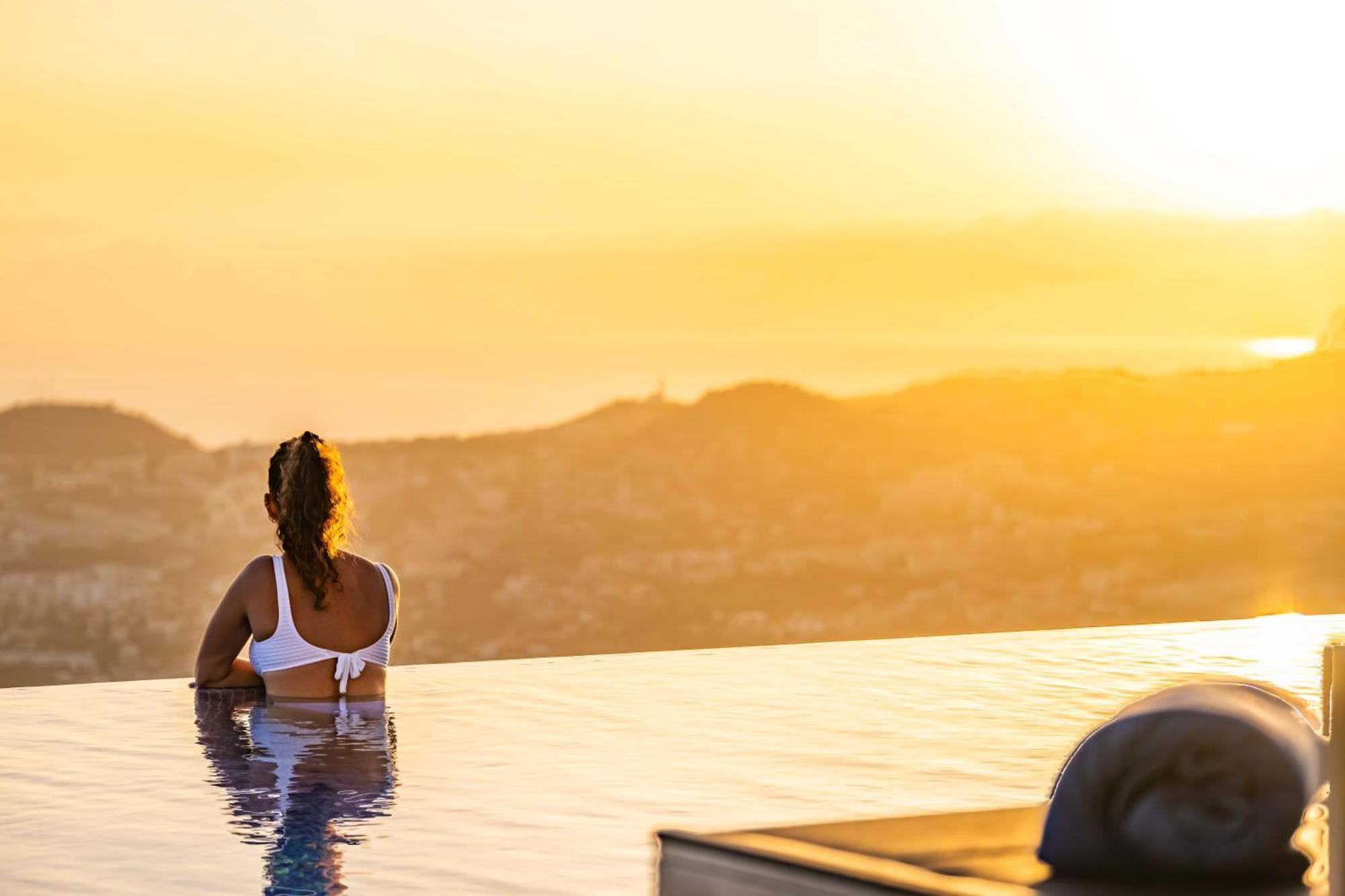Villa Boa Nova By Lovelystay Funchal (Madeira)