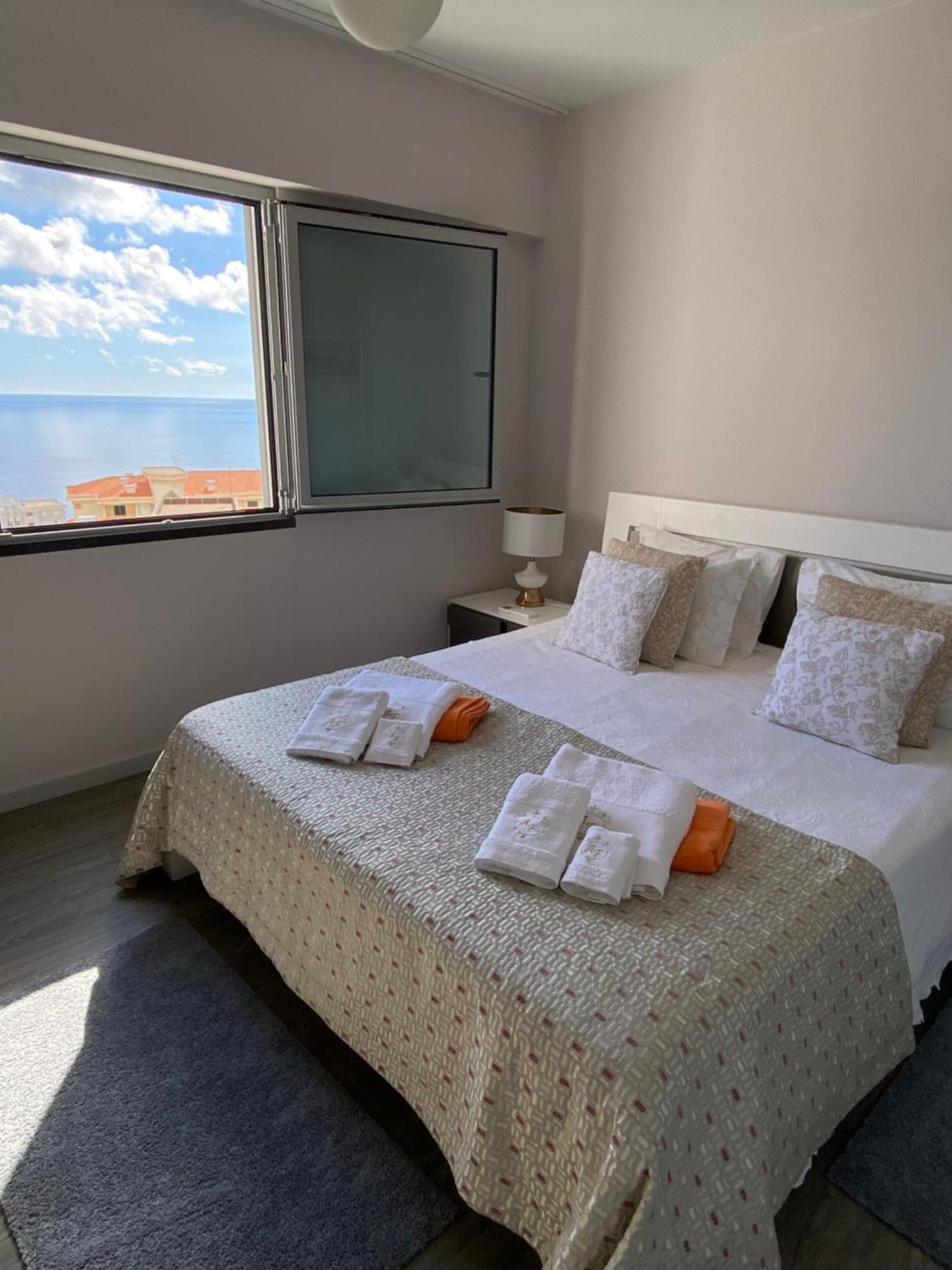 Getaway To Blue Paradise At Madeira Island Funchal (Madeira)