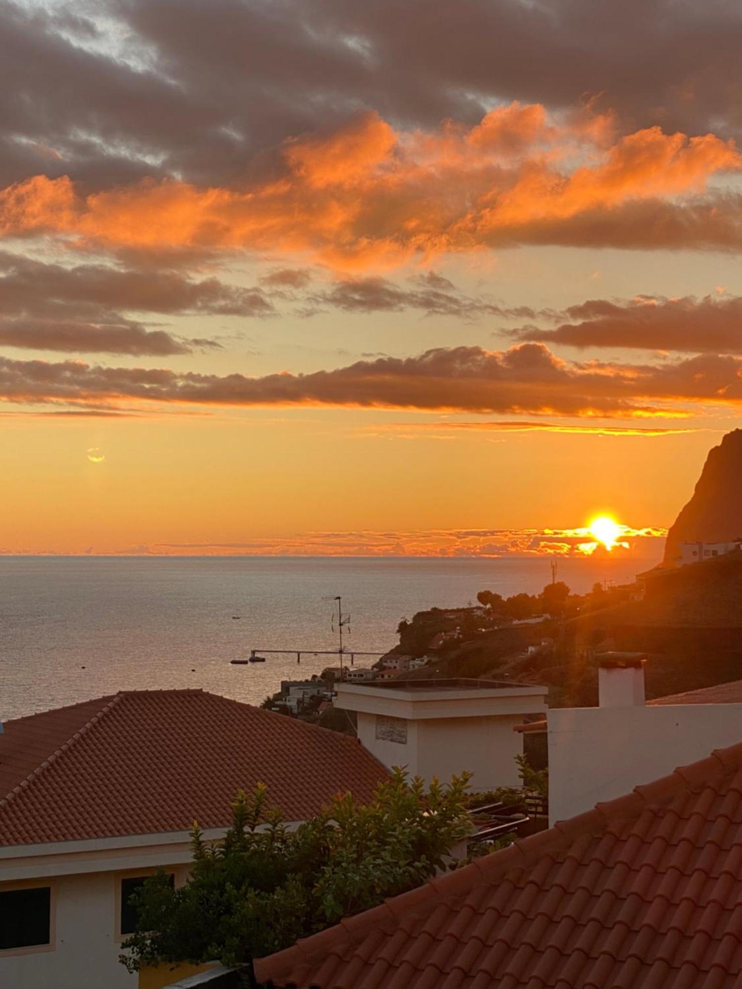 Getaway To Blue Paradise At Madeira Island Apartment Funchal (Madeira)