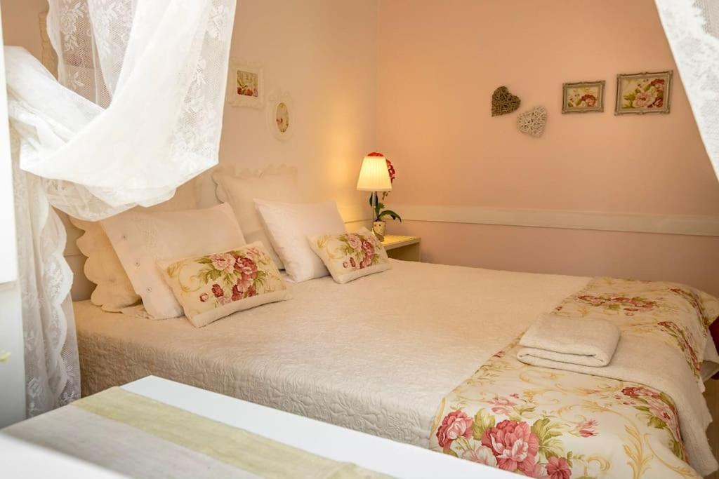 Apartamento Private Pool Apt. With Great View