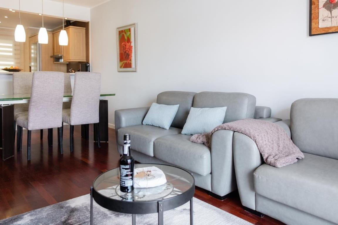 Apartment Guestready - Ocean View Haven In