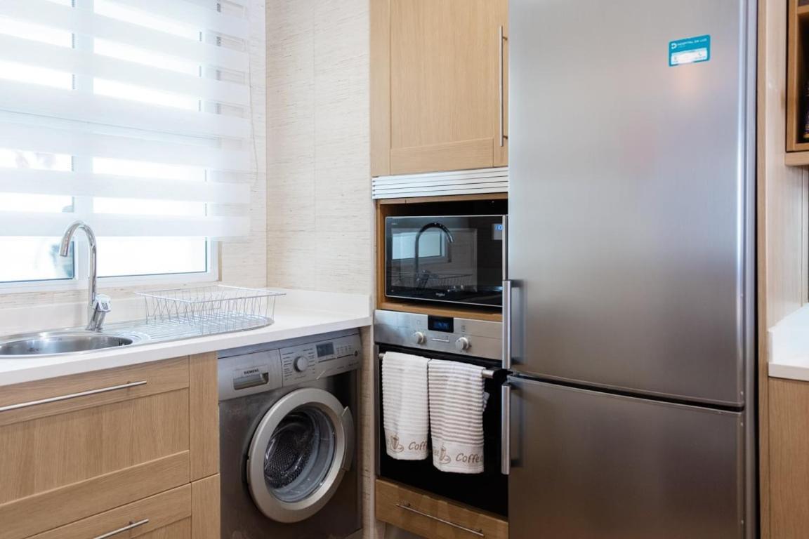 Guestready - Ocean View Haven In Apartment *