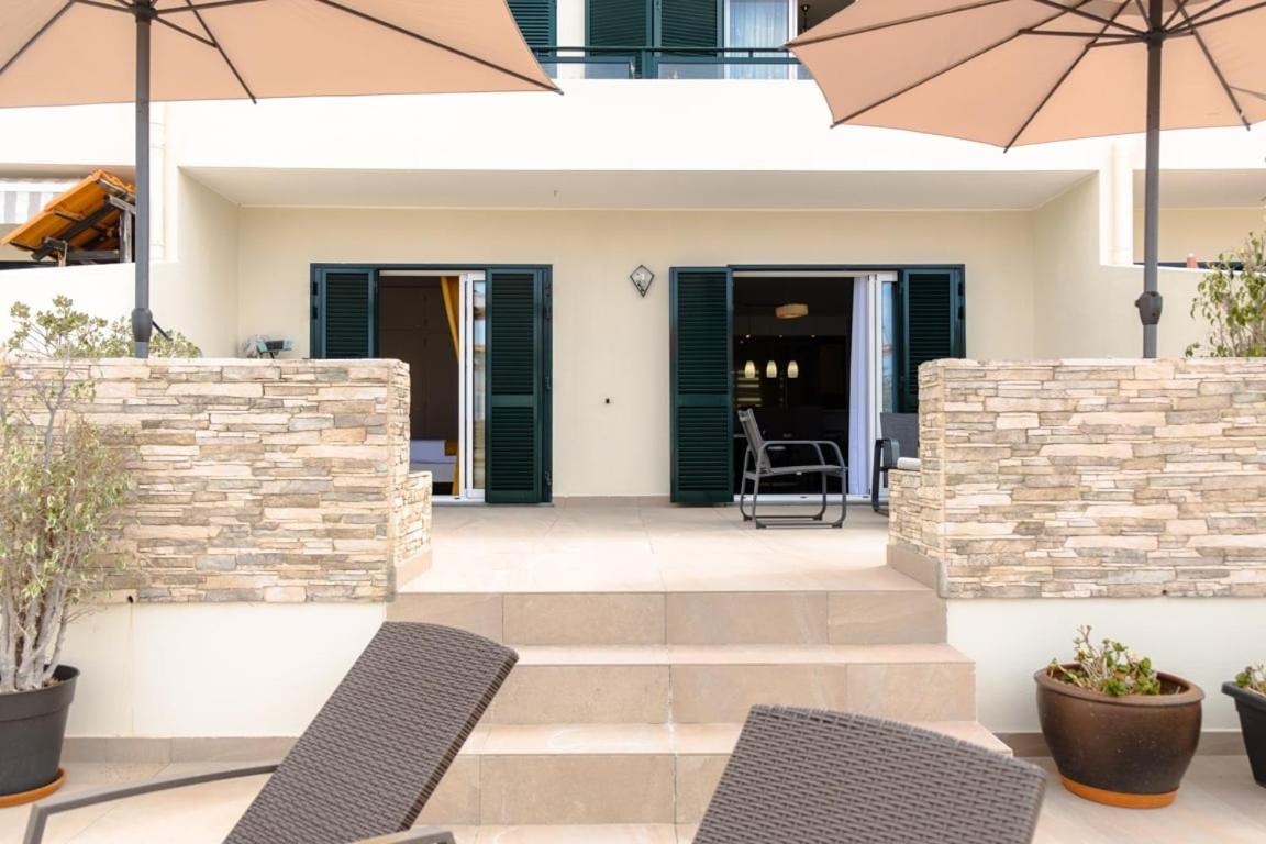 Guestready - Ocean View Haven In Funchal (Madeira)