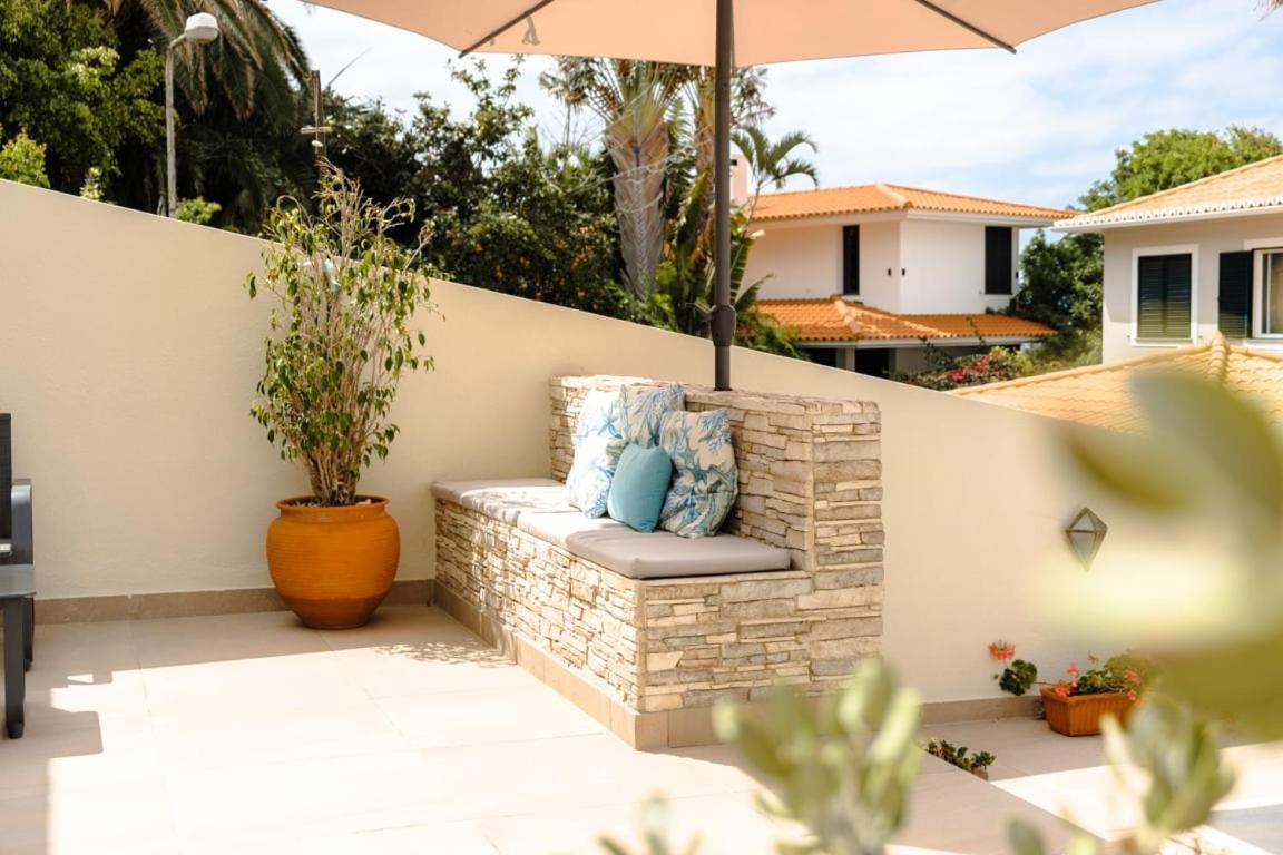 Guestready - Ocean View Haven In Apartment