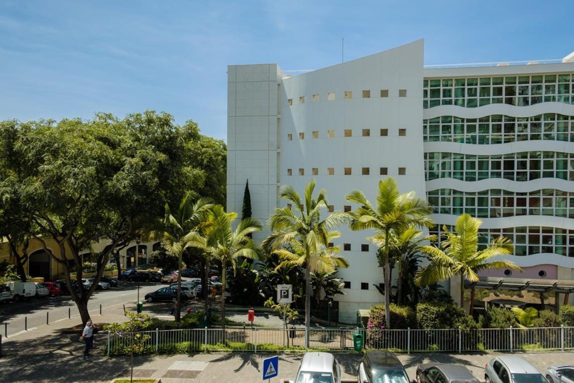 Guestready - A Sunny Delight In Funchal (Madeira)
