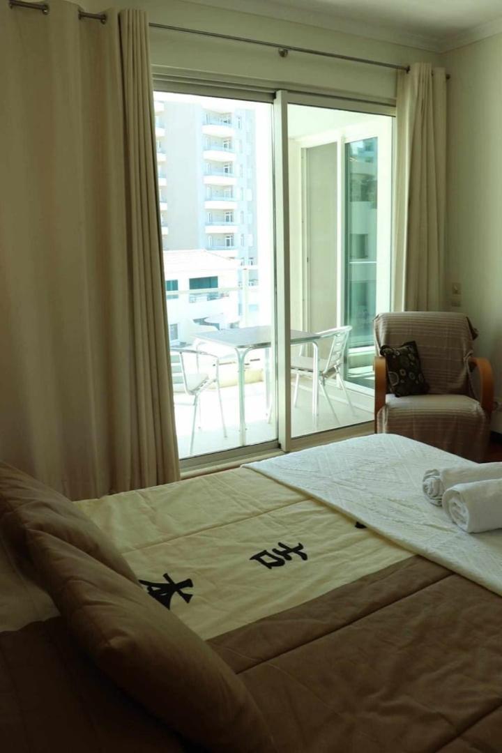 Apartamento Guestready - Rodamar *