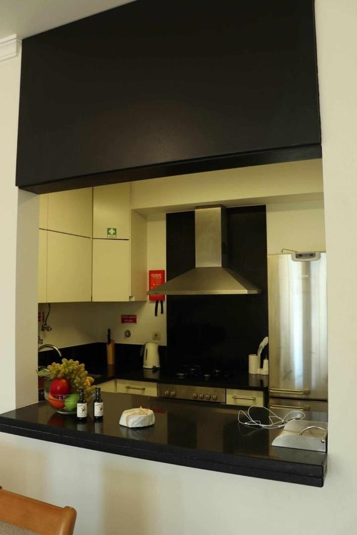 Apartamento Guestready - Rodamar *