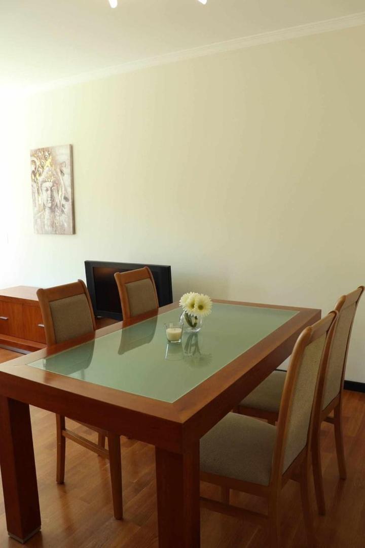 Apartamento Guestready - Rodamar
