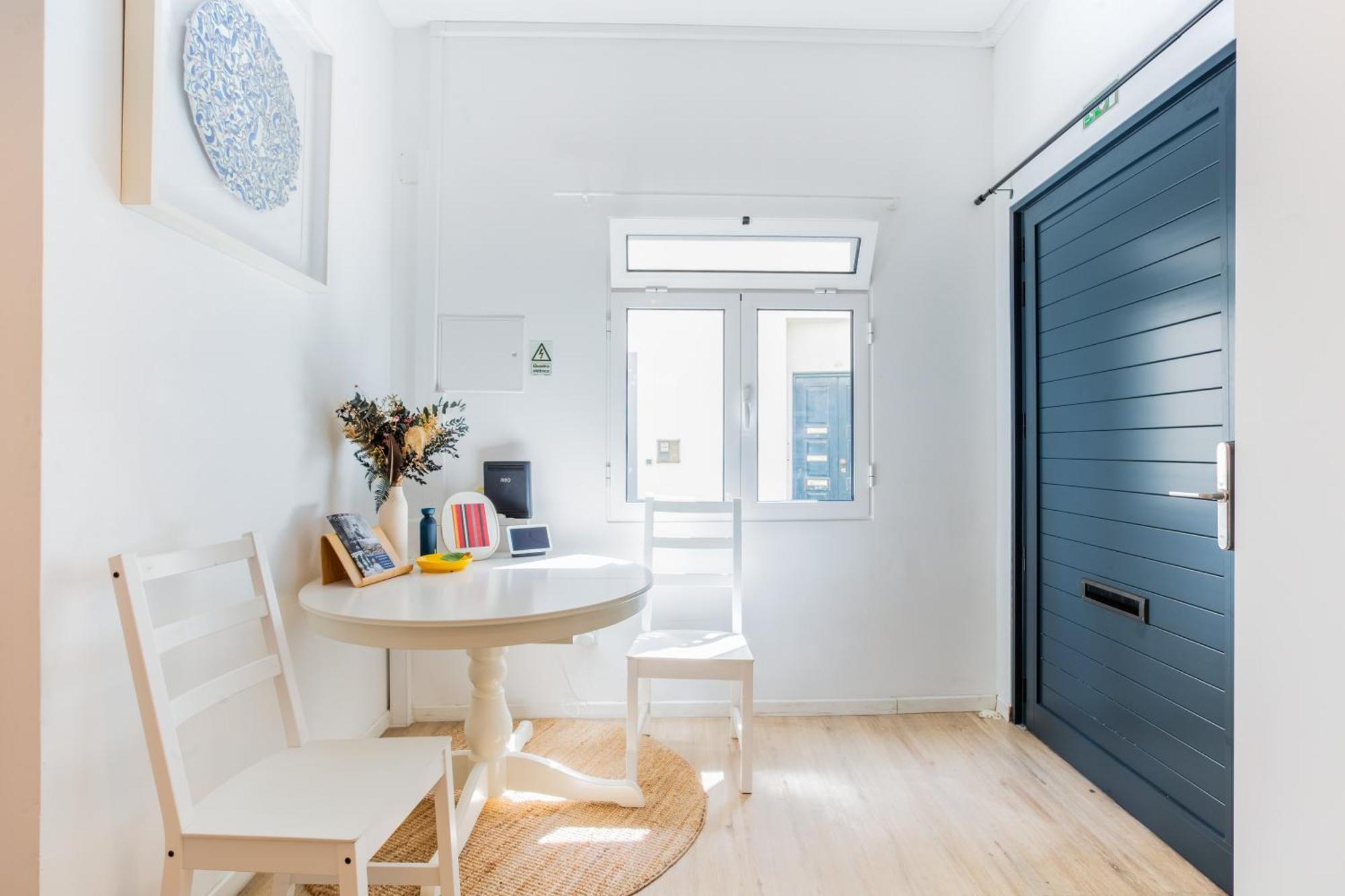 Apartamento Casa Lugos *