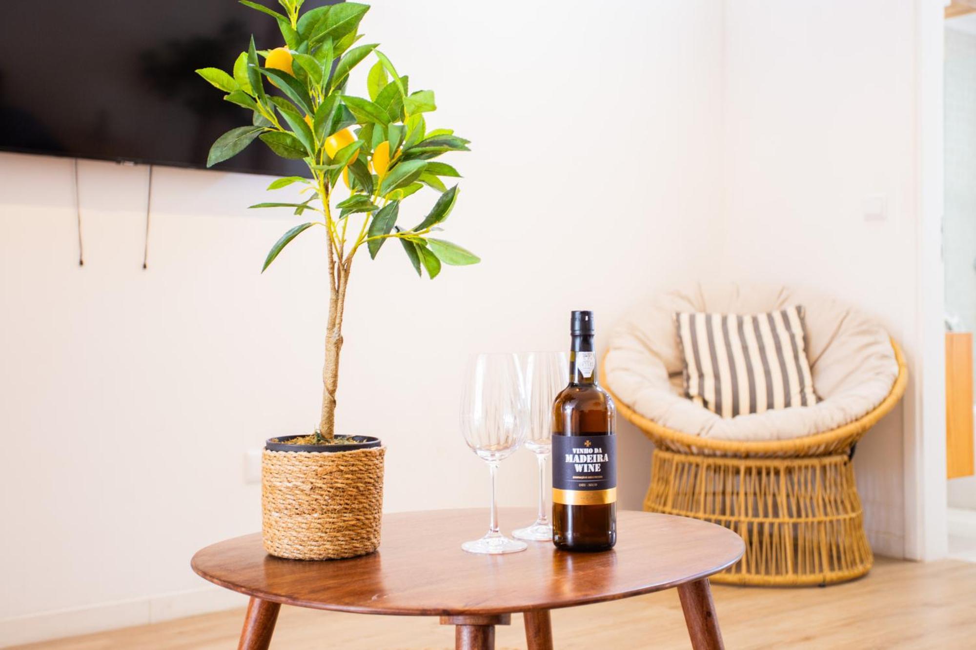 Casa Lugos Apartamento Funchal (Madeira)