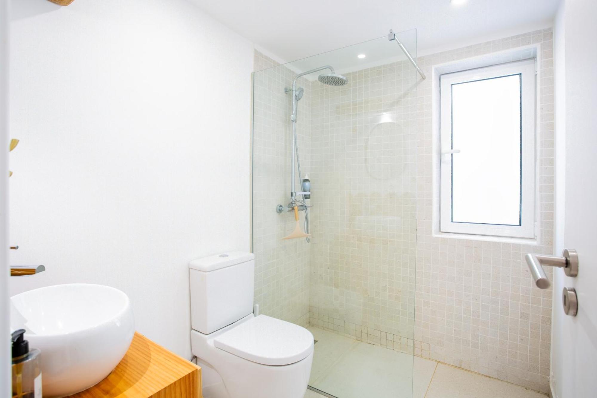 Casa Lugos Apartamento