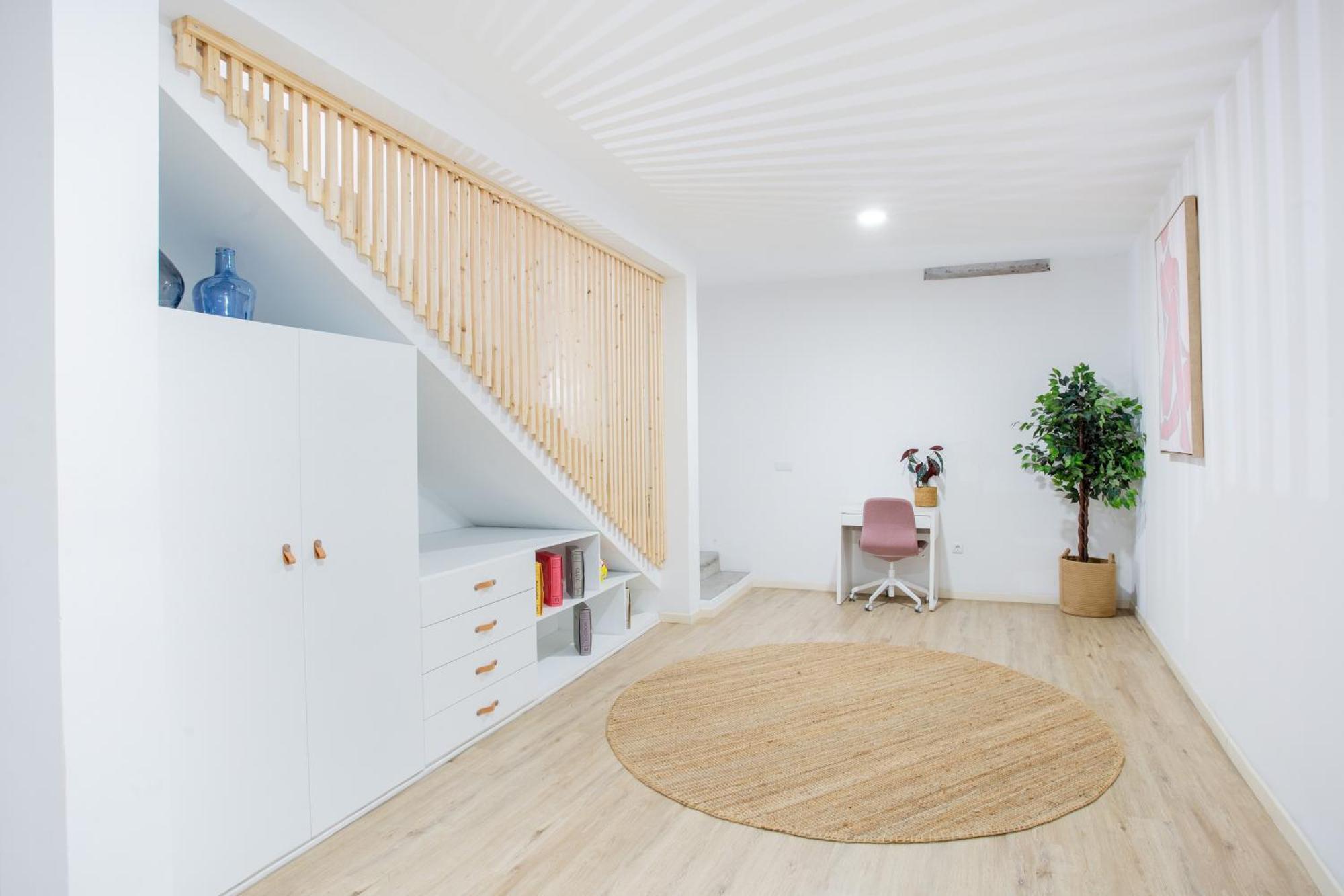 Apartamento Casa Lugos *