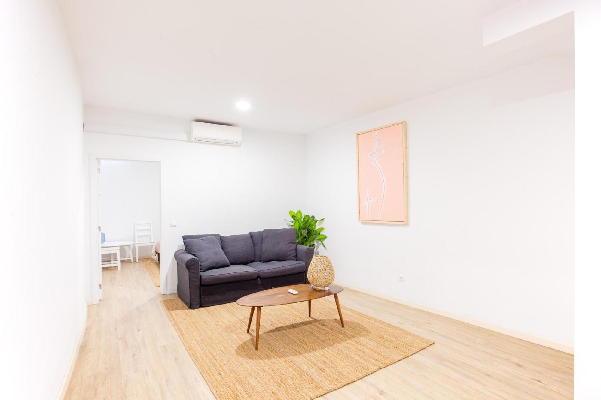Casa Lugos Apartamento *