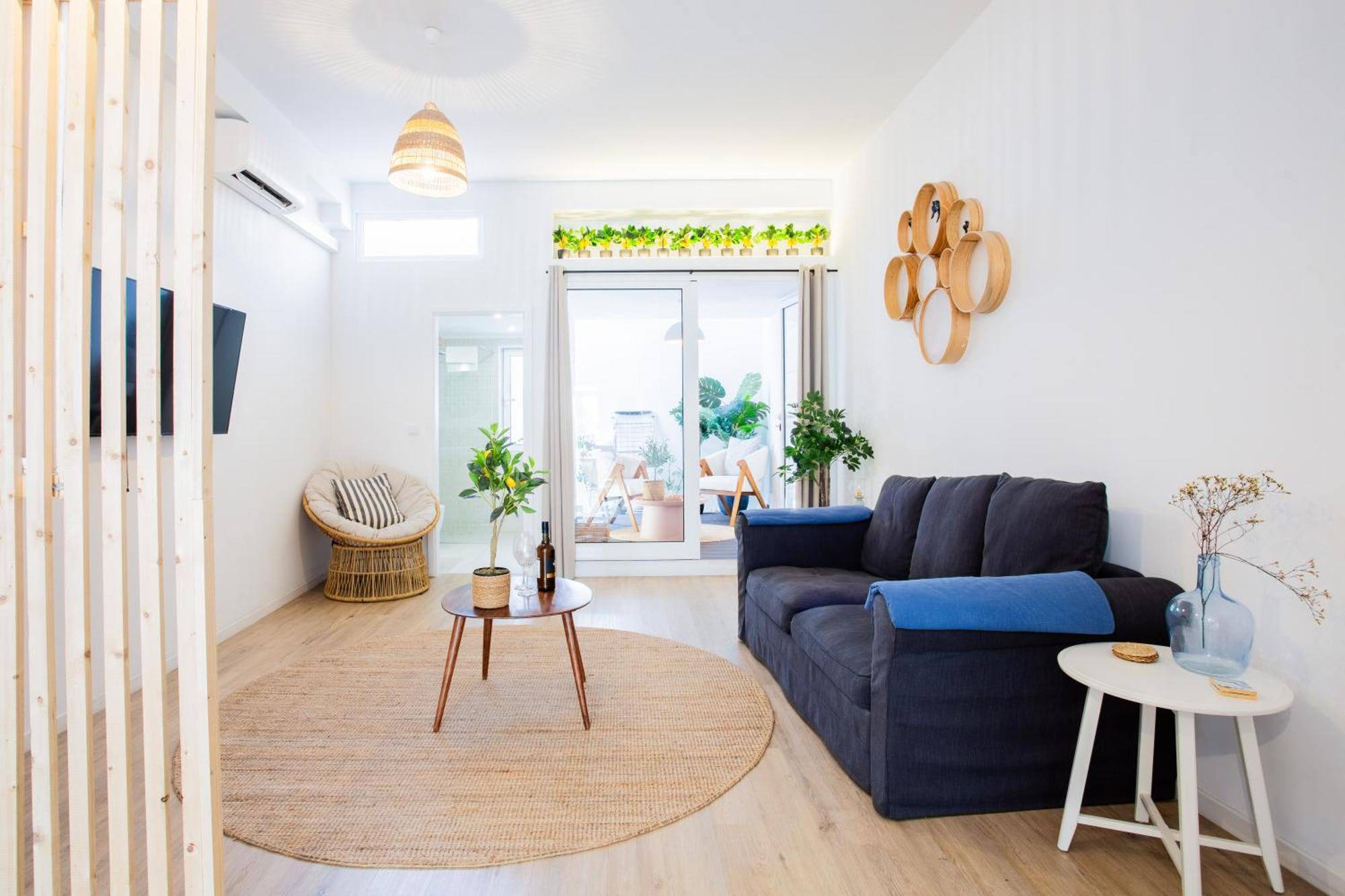 Apartamento Casa Lugos