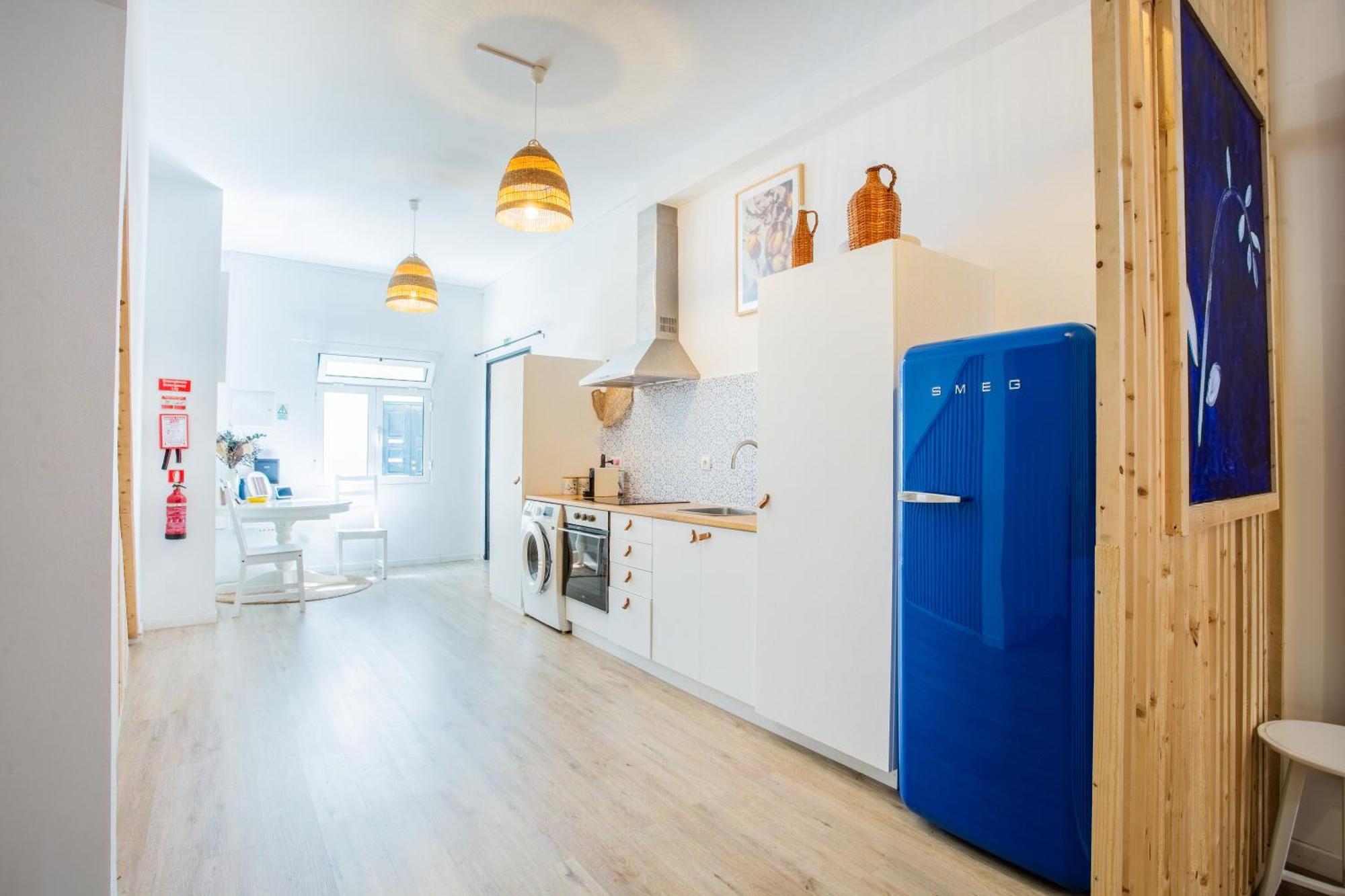 Casa Lugos Apartamento