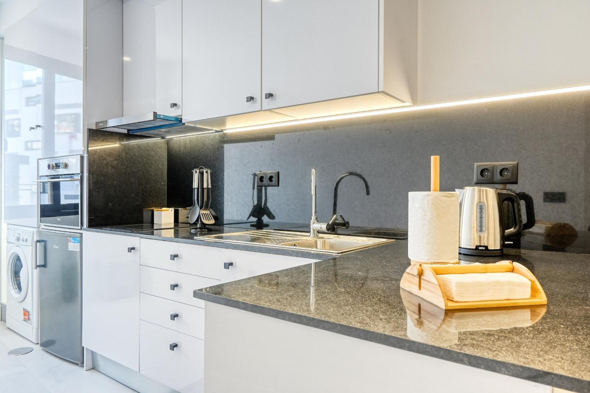 Apartment Beco Santa Emilia 2g, A In Madeira