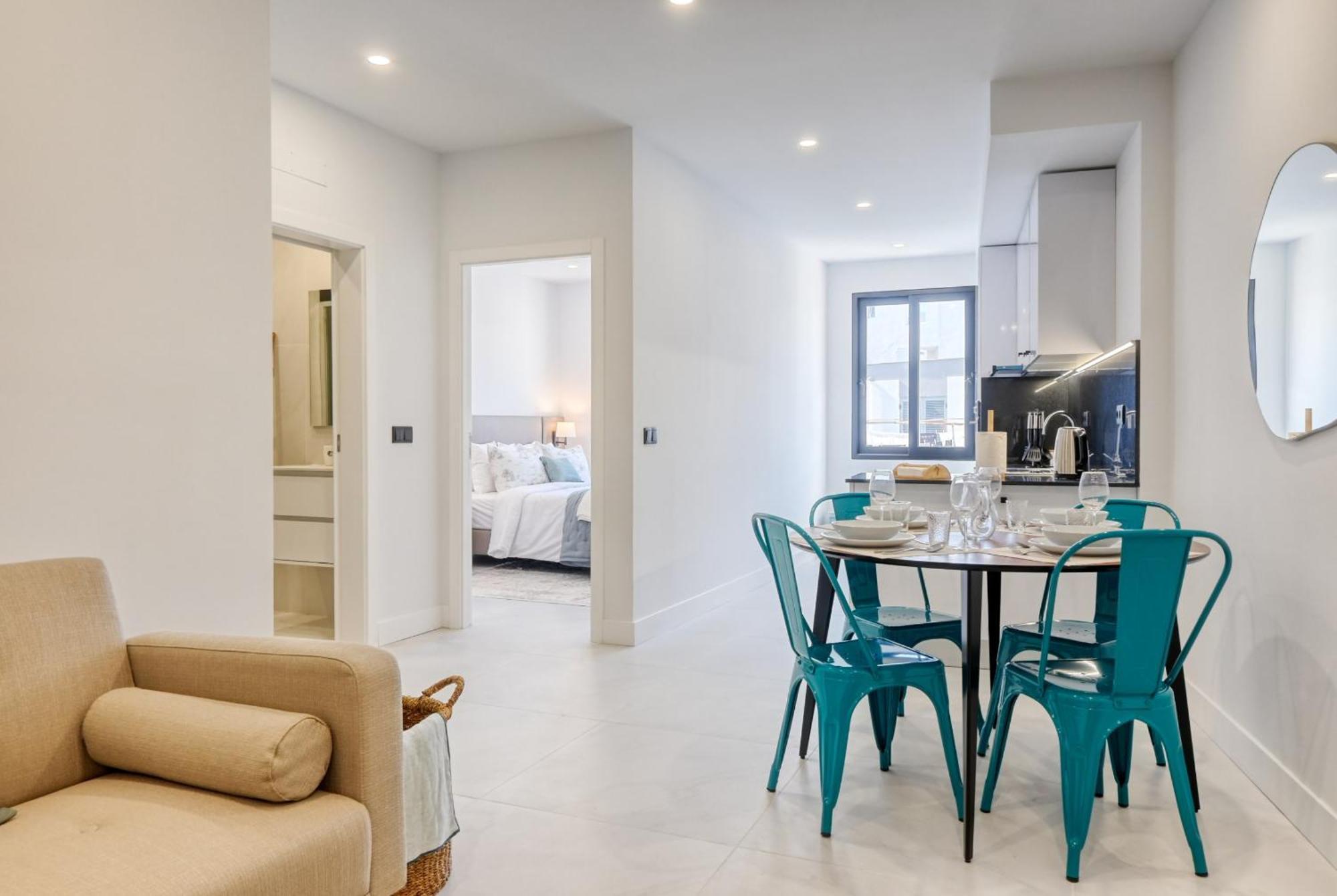 Apartment Beco Santa Emilia 2g, A In Madeira *