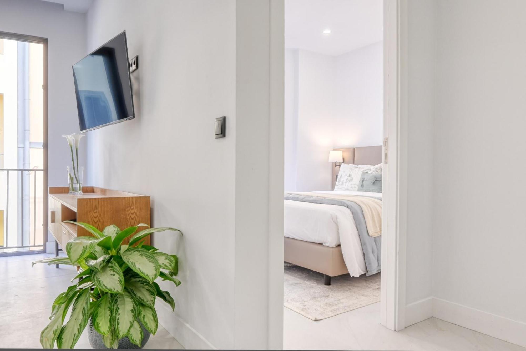 Beco Santa Emilia 2i, A In Madeira Appartement