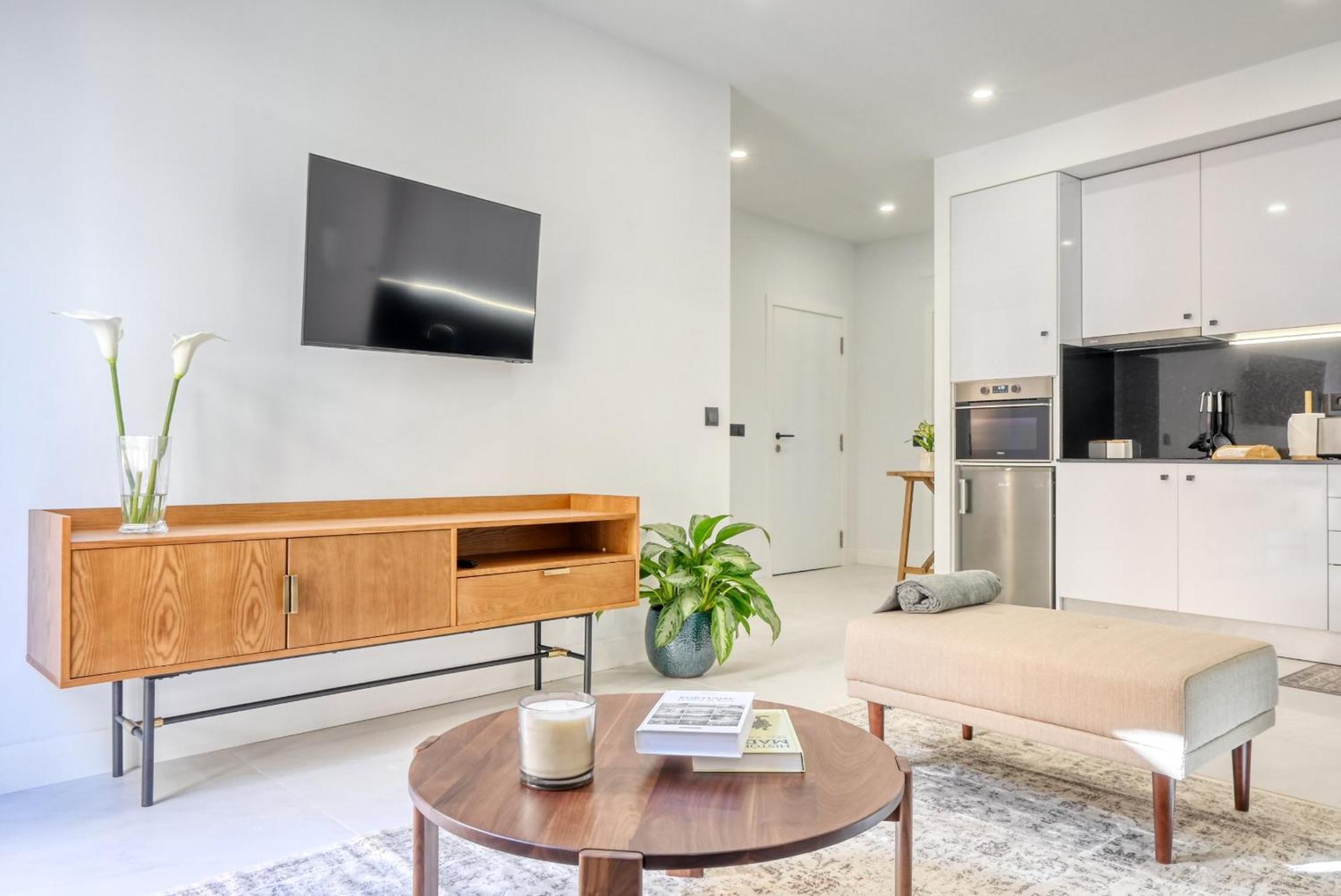 Appartement Beco Santa Emilia 2i, A In Madeira