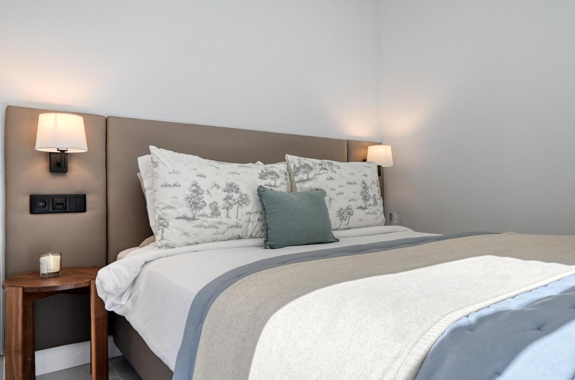 Beco Santa Emilia 2i, A In Madeira Appartement *