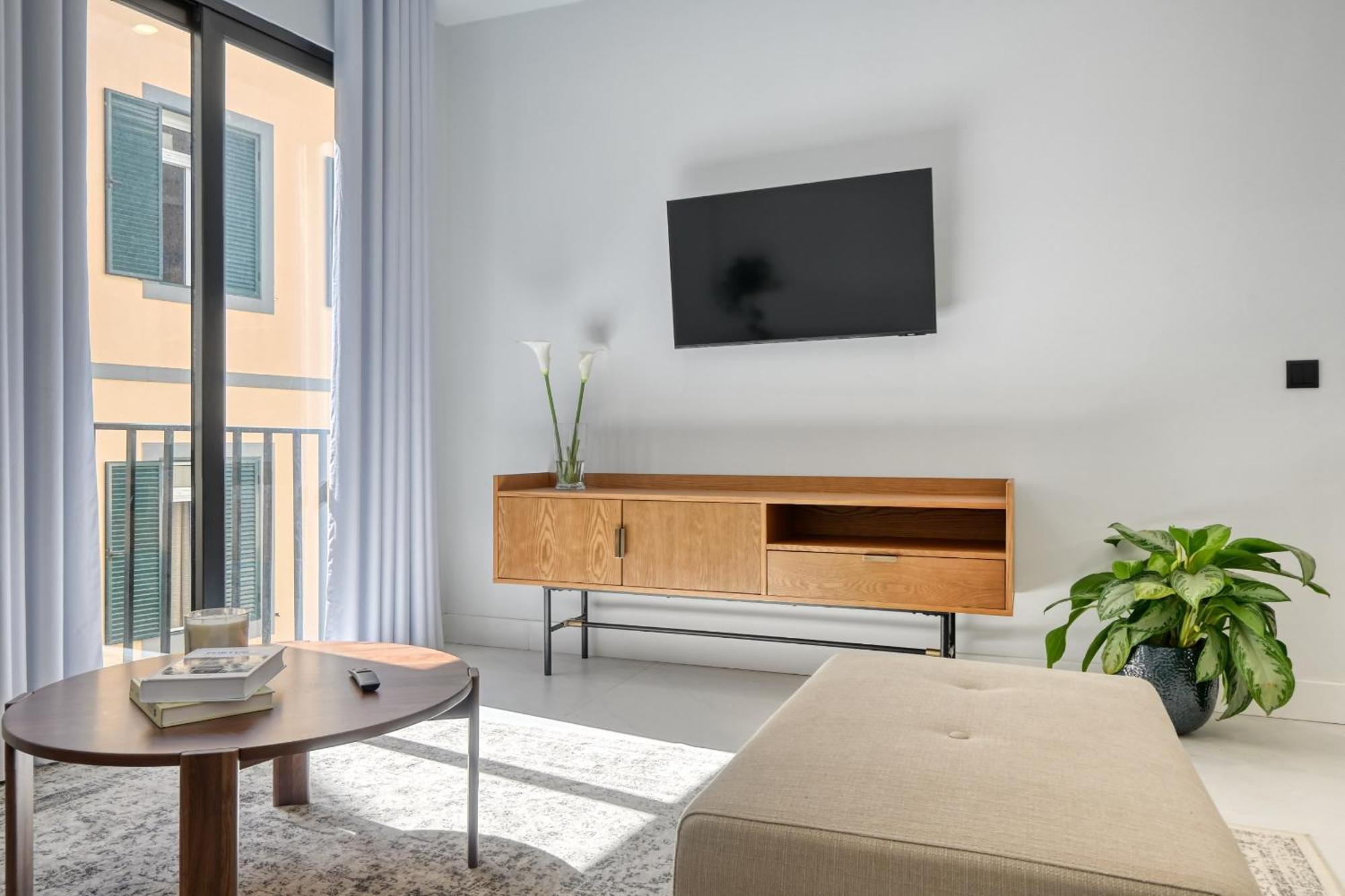 Appartement Beco Santa Emilia 2i, A In Madeira Funchal (Madeira)