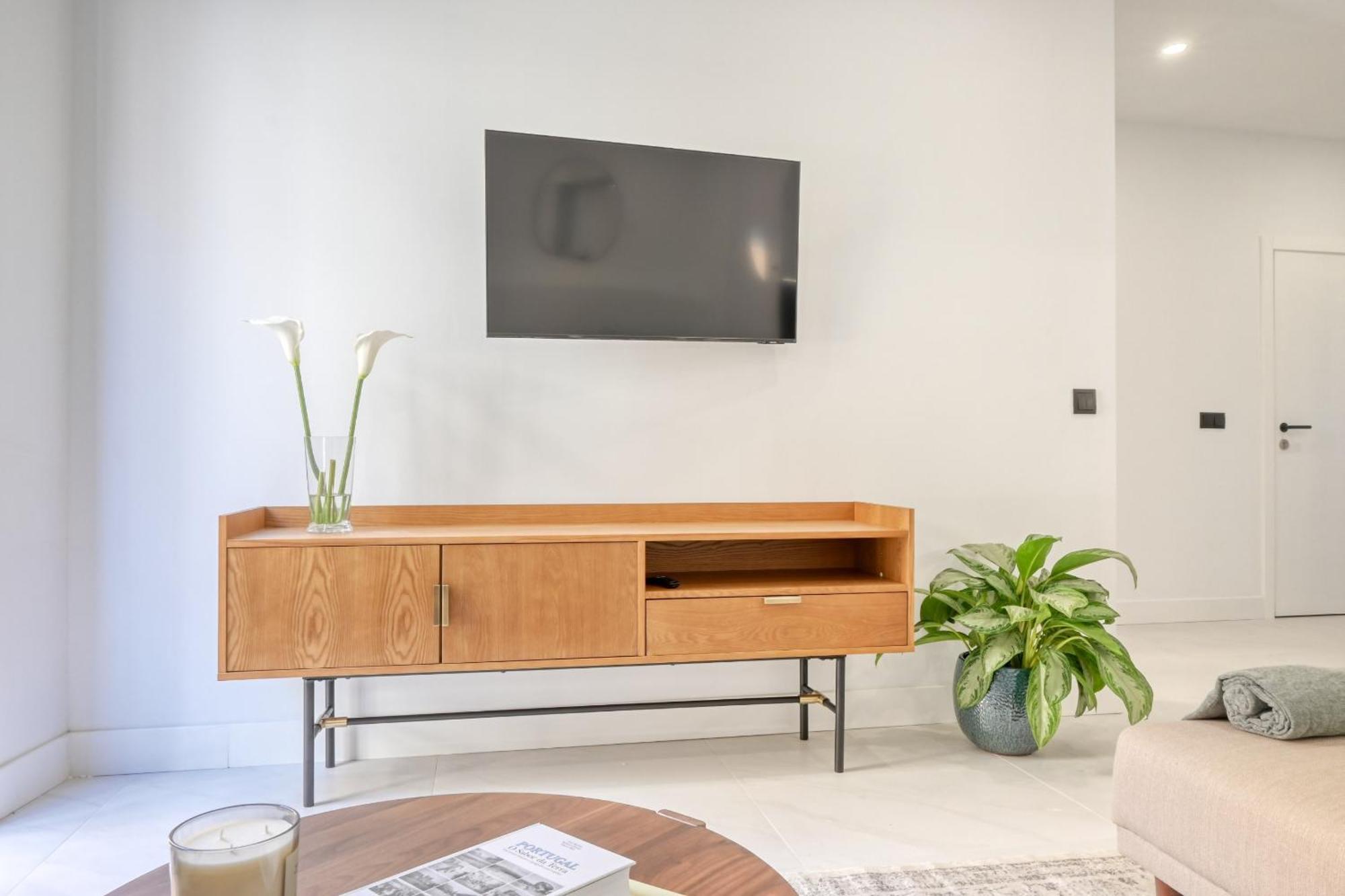 Beco Santa Emilia 2i, A In Madeira Appartement *