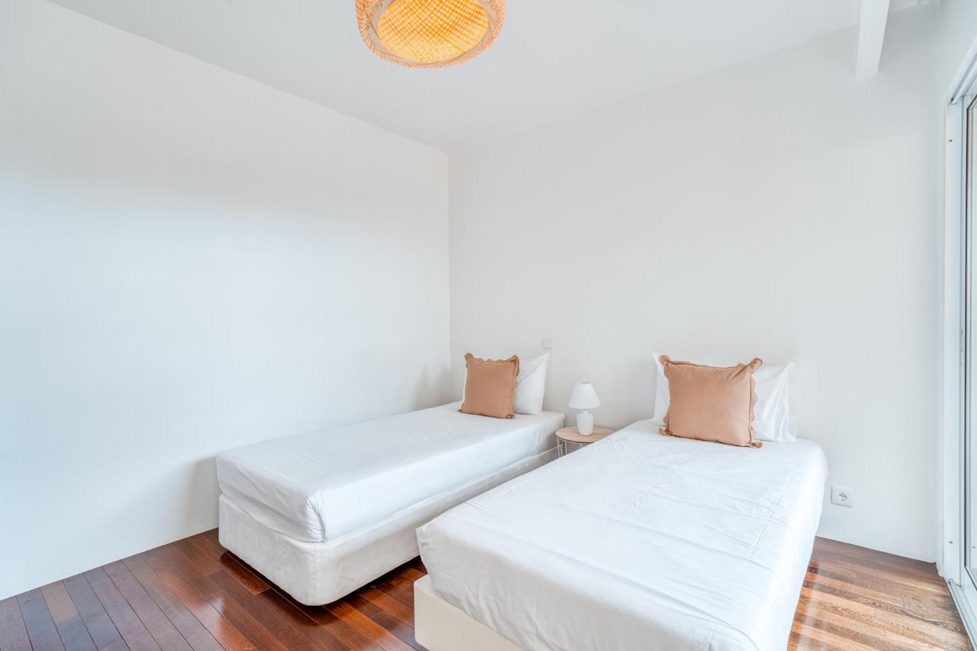 Apartment Pakisa - Three Bedroom