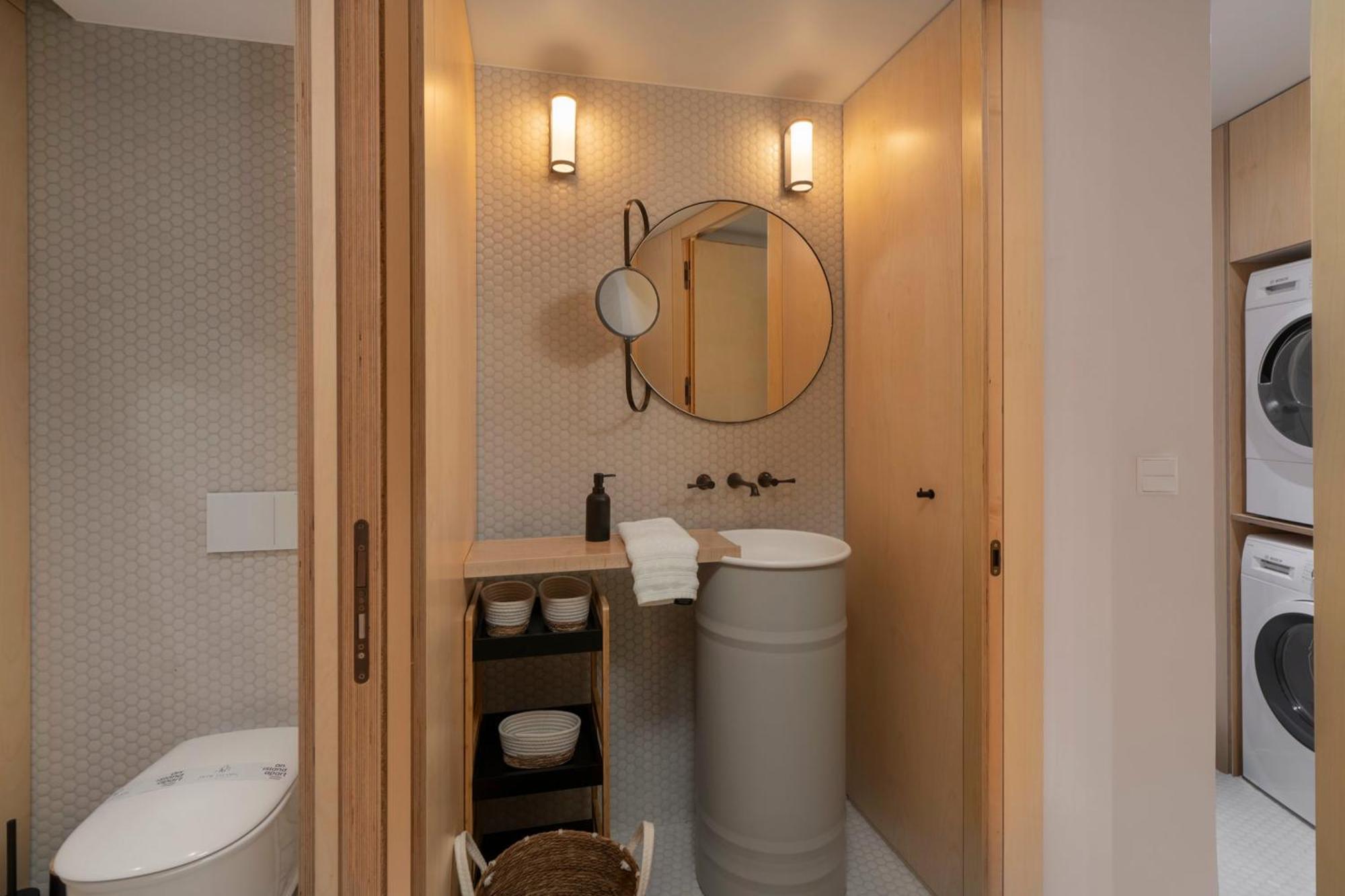 Savoy Insular Iv By An Island Apart Apartamento *