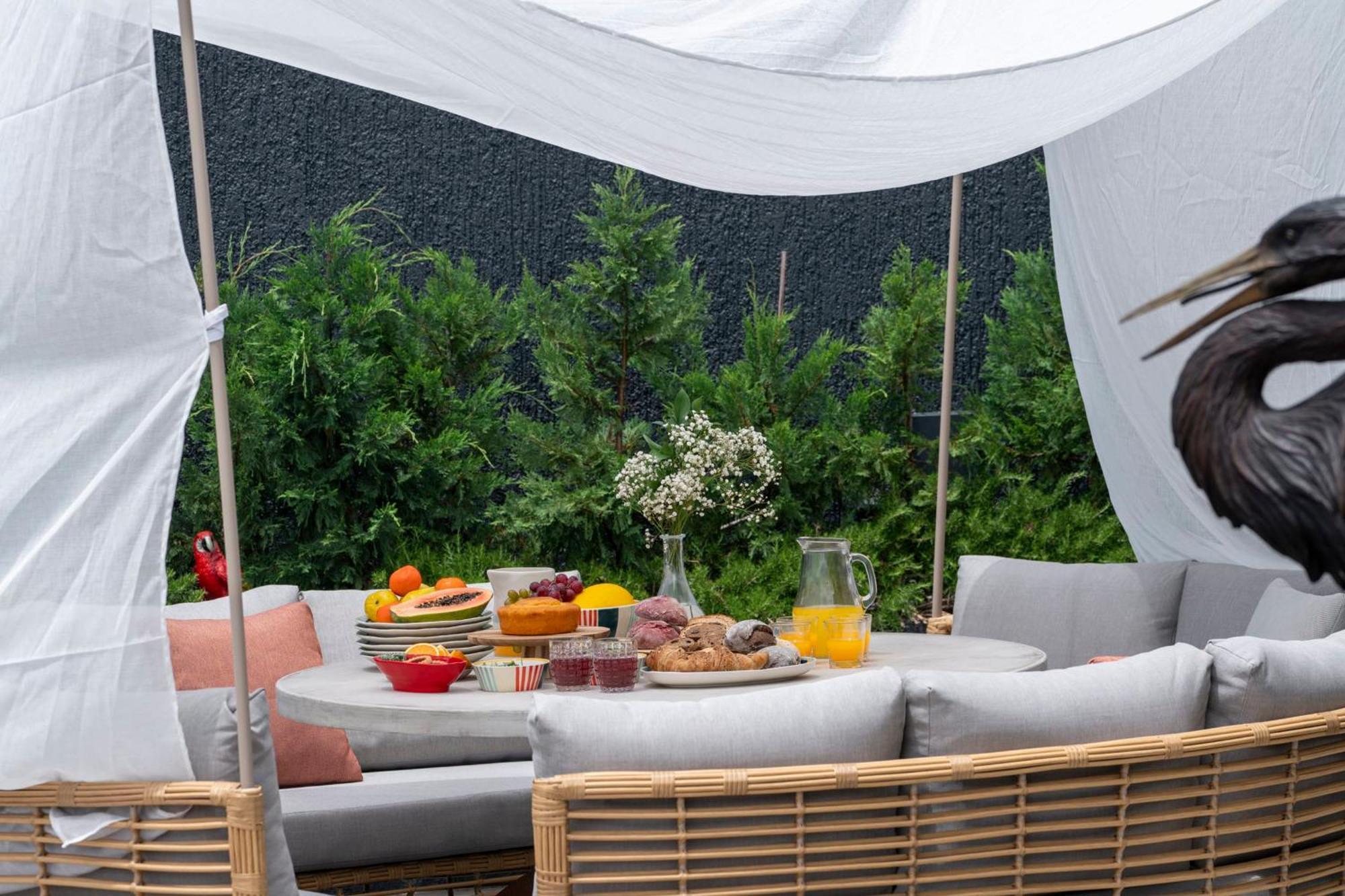 Savoy Insular Iv By An Island Apart Apartamento