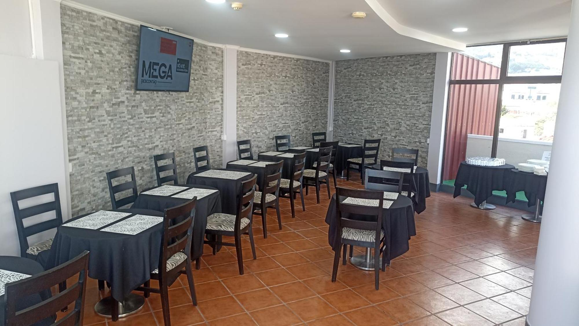 I - Apart-hotel Funchal (Madeira)