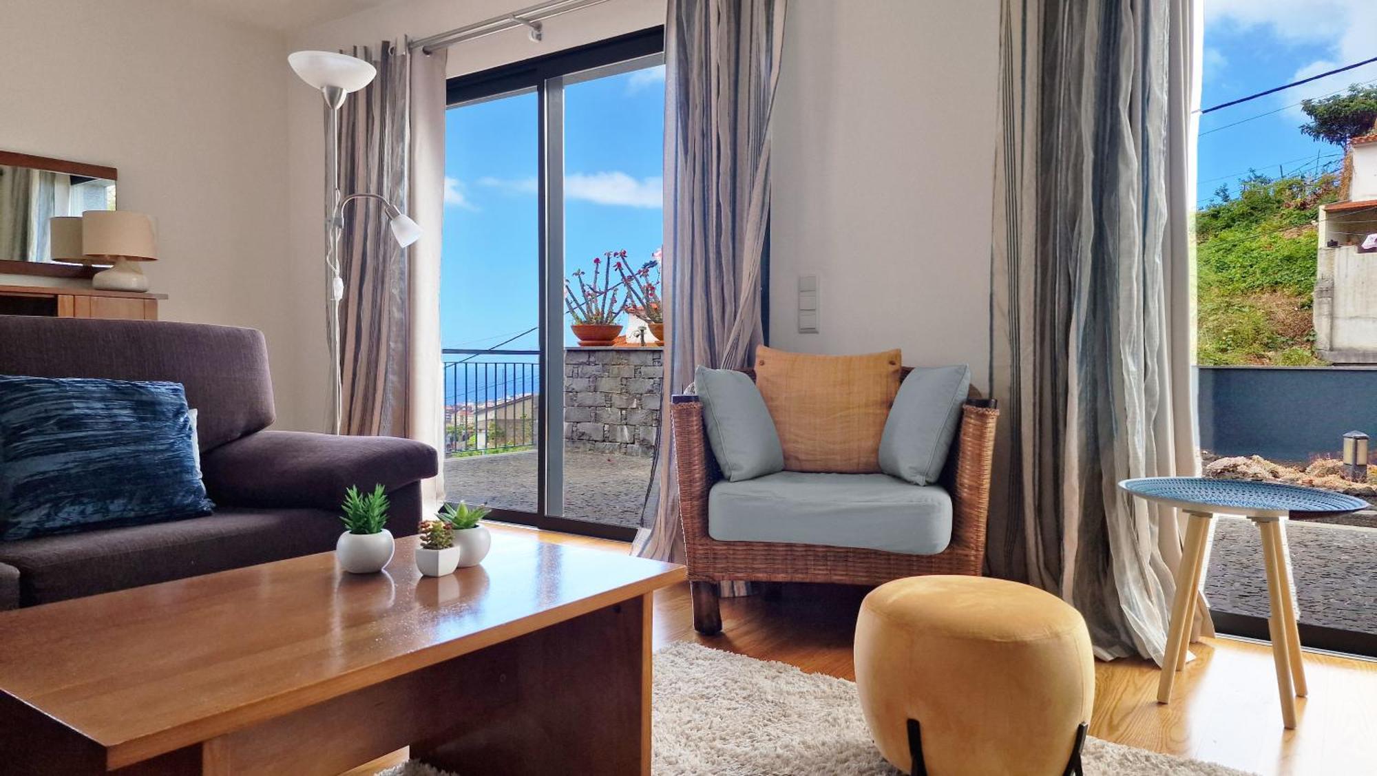 Mon Reve Portugais By Lovelystay Holiday home