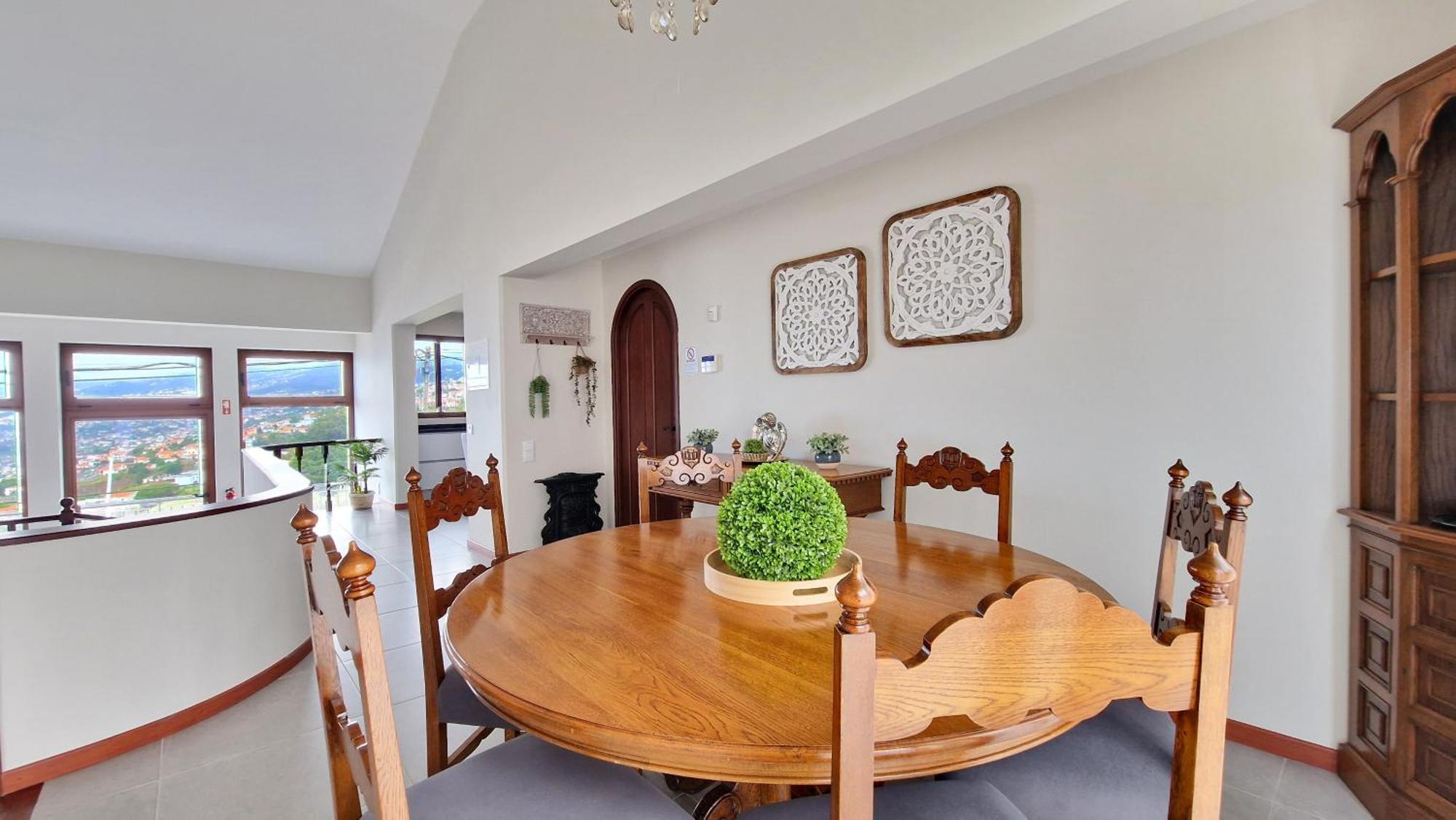 Casa Clementine By Lovelystay Holiday home Funchal (Madeira)
