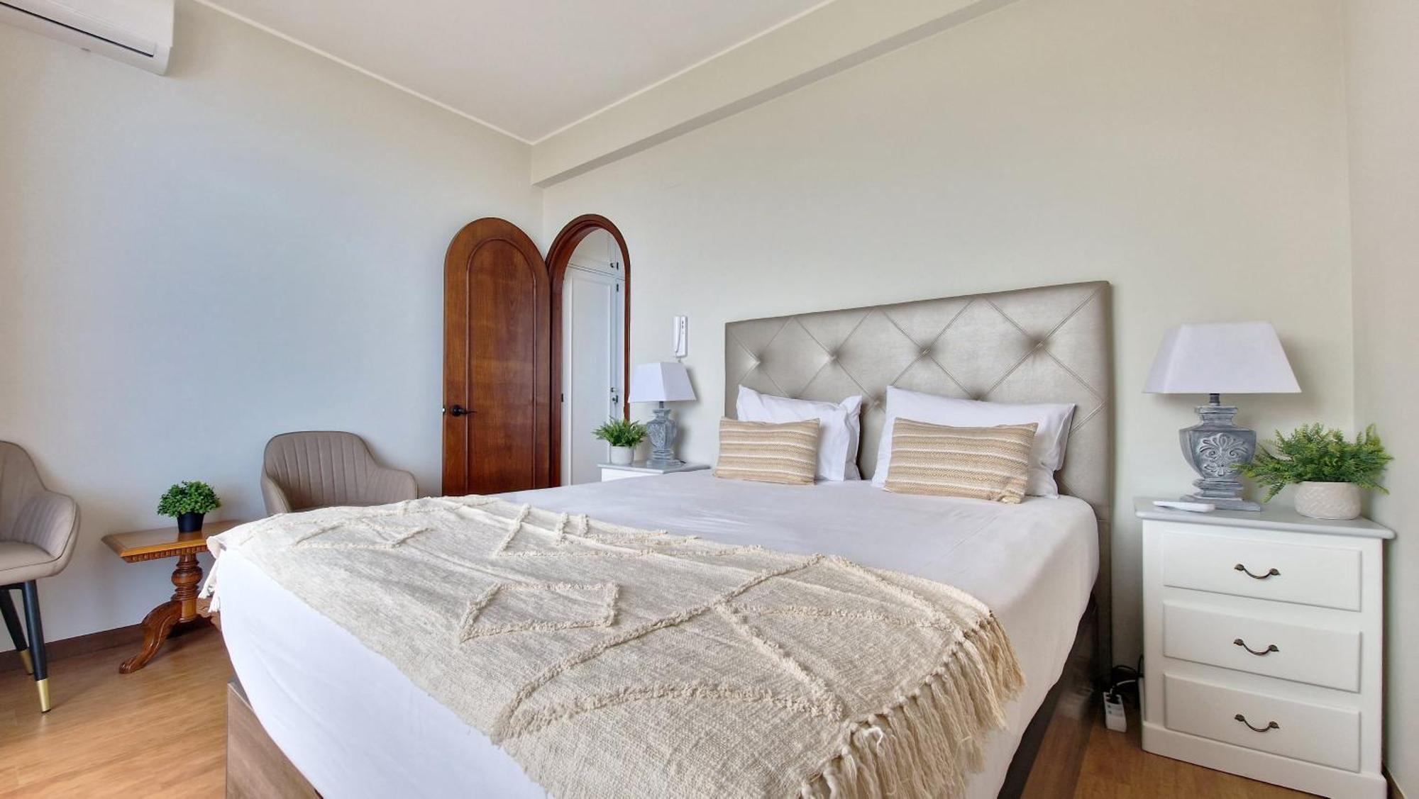 Holiday home Casa Clementine By Lovelystay Funchal (Madeira)