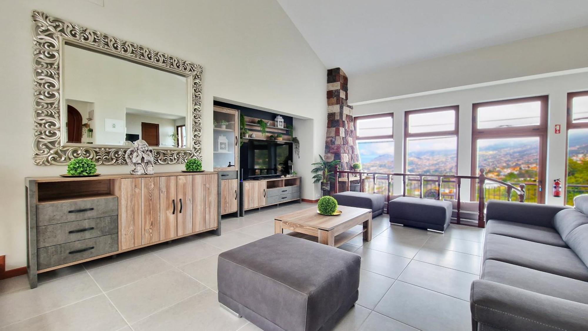 Casa Clementine By Lovelystay Holiday home Funchal (Madeira)