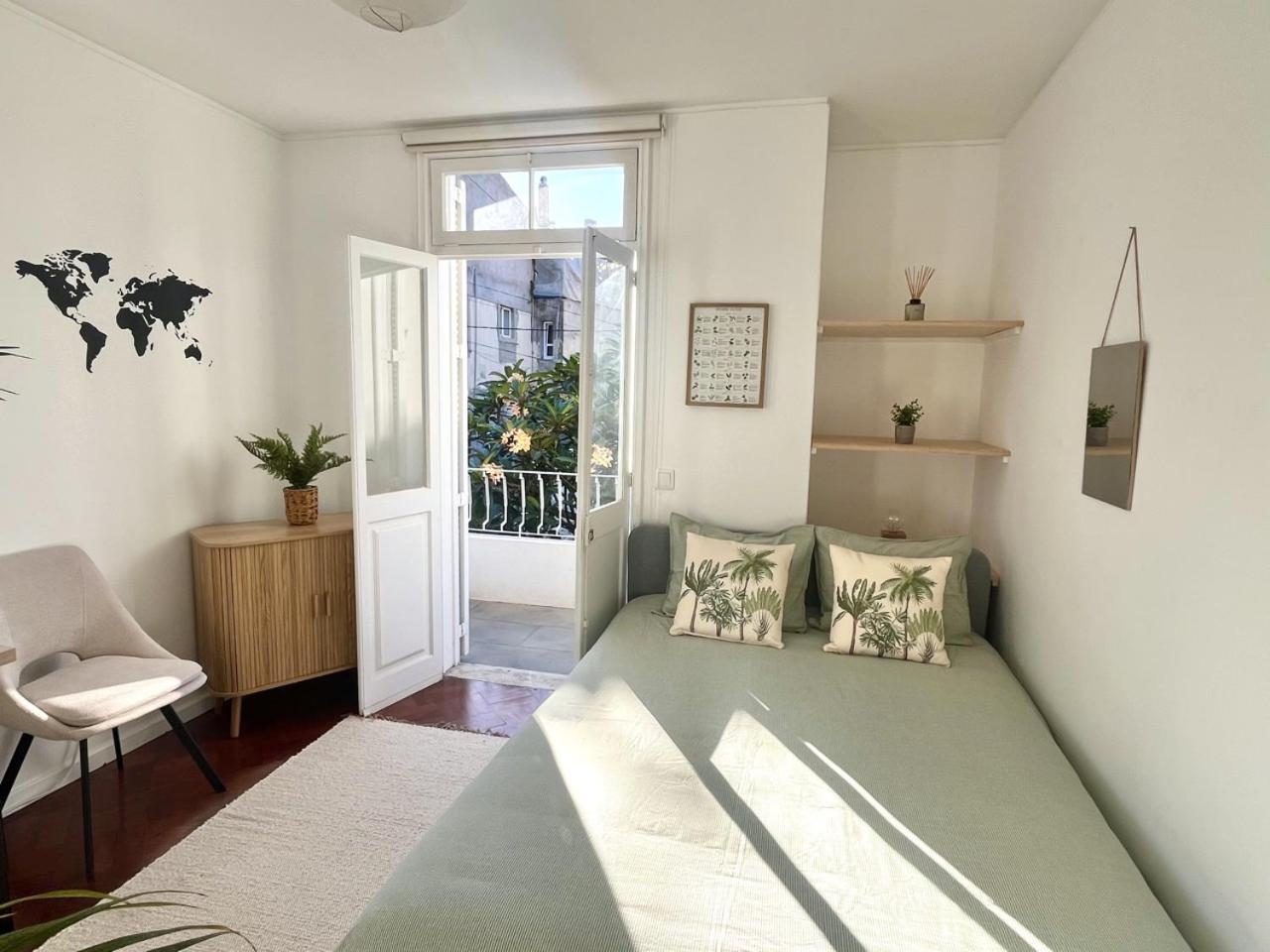 Holiday home The Luzia House Funchal (Madeira)