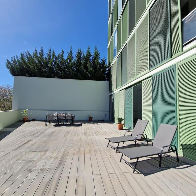 Upscale, Spacious & Peacefull 3-bedroom