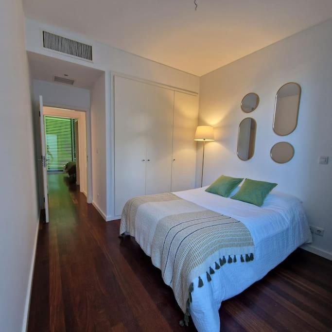 Upscale, Spacious & Peacefull 3-bedroom Apartment Funchal (Madeira)