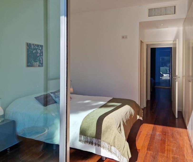 Upscale, Spacious & Peacefull 3-bedroom Apartment Funchal (Madeira)